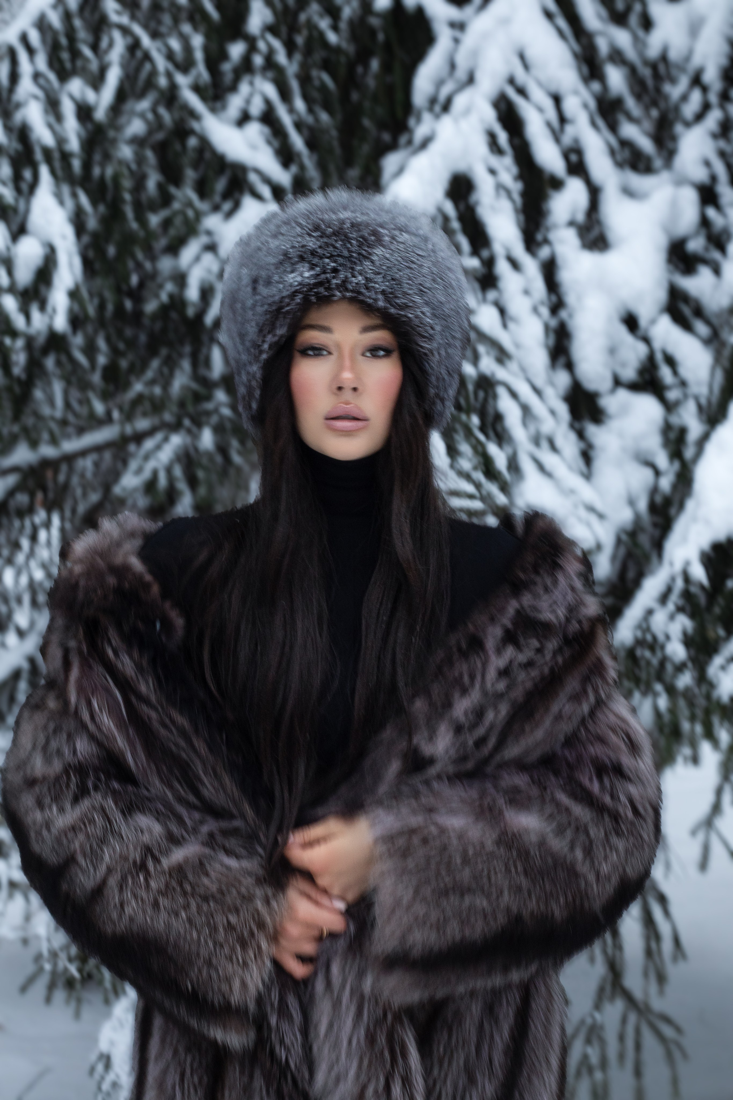 Фотограф Новосибирск Анастасия Головерова