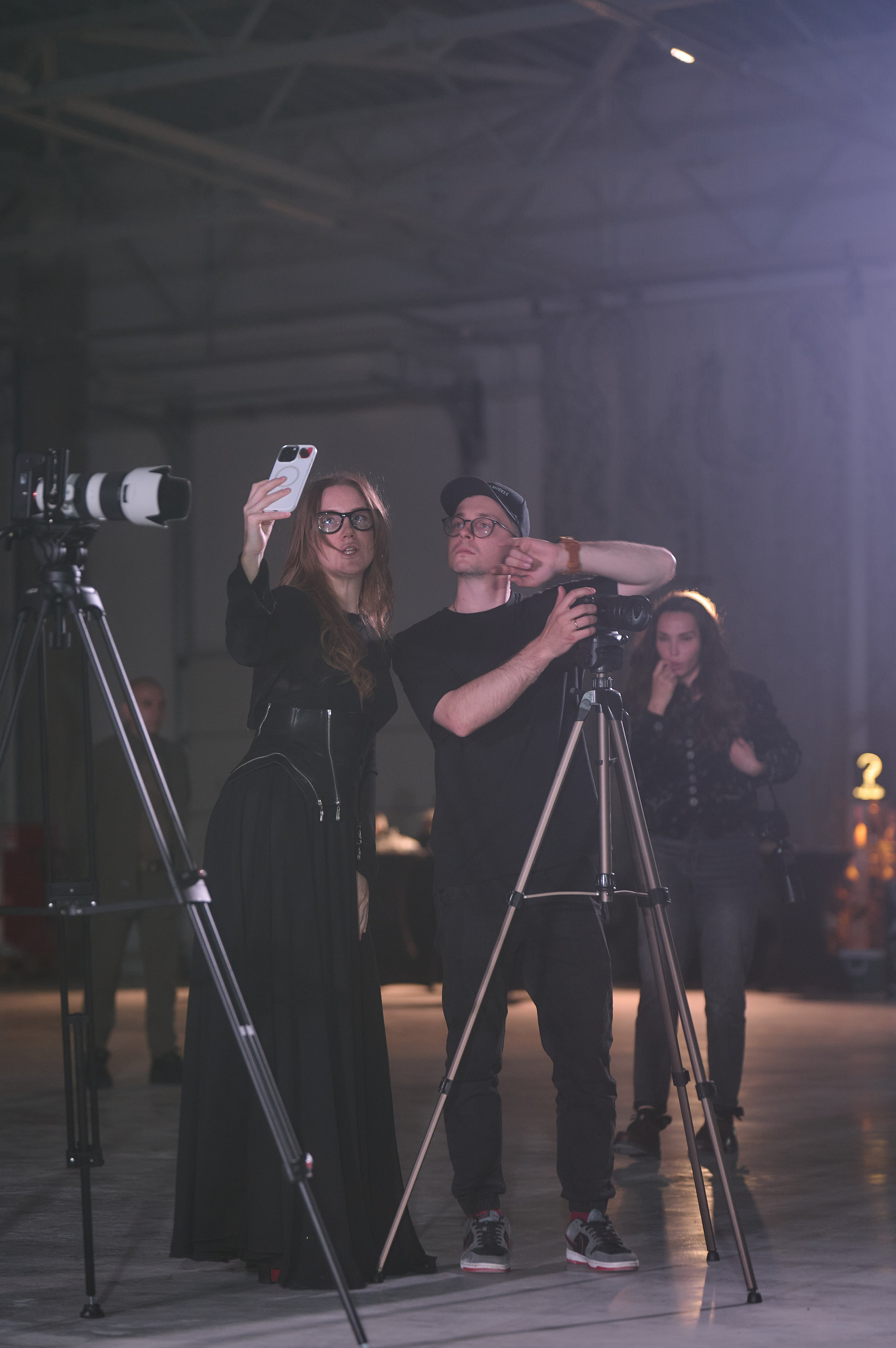 TRANSFORMATION. Профессиональный фотограф (Краснодар) Роман Гончаров