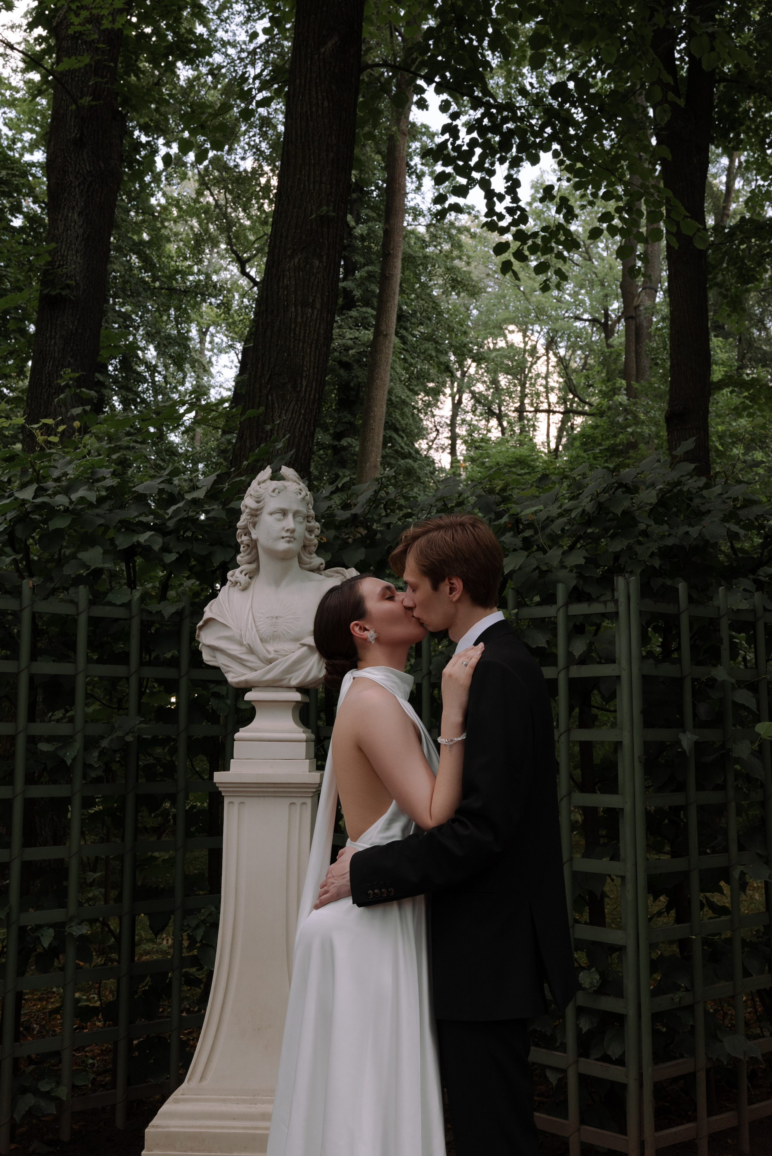 Фотограф в Санкт-Петербурге Диана Чекмарева