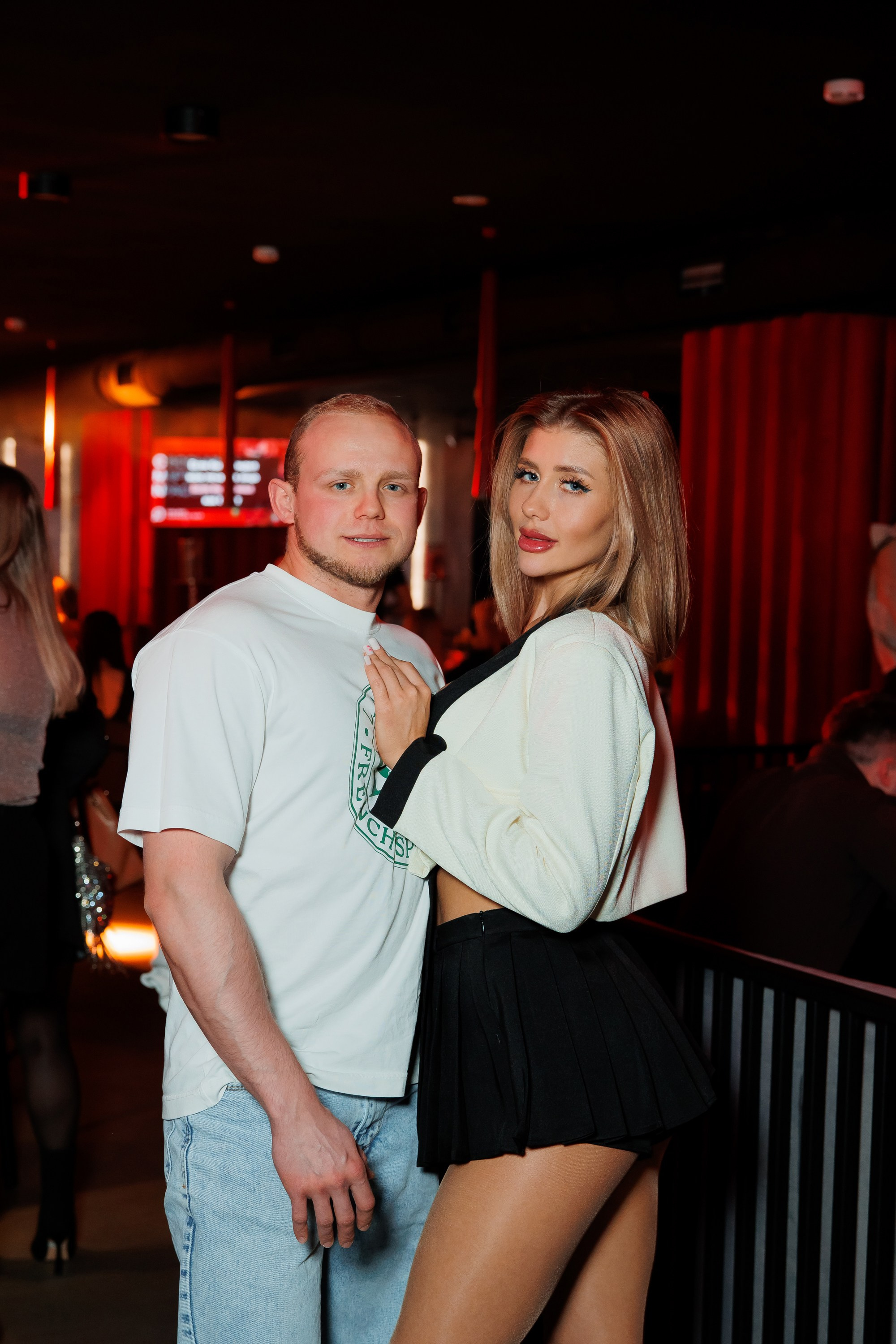 SOLOVI — 8 МАРТА. СВОИ. ФОТООТЧЕТЫ-СОБЫТИЯ-МЕСТА