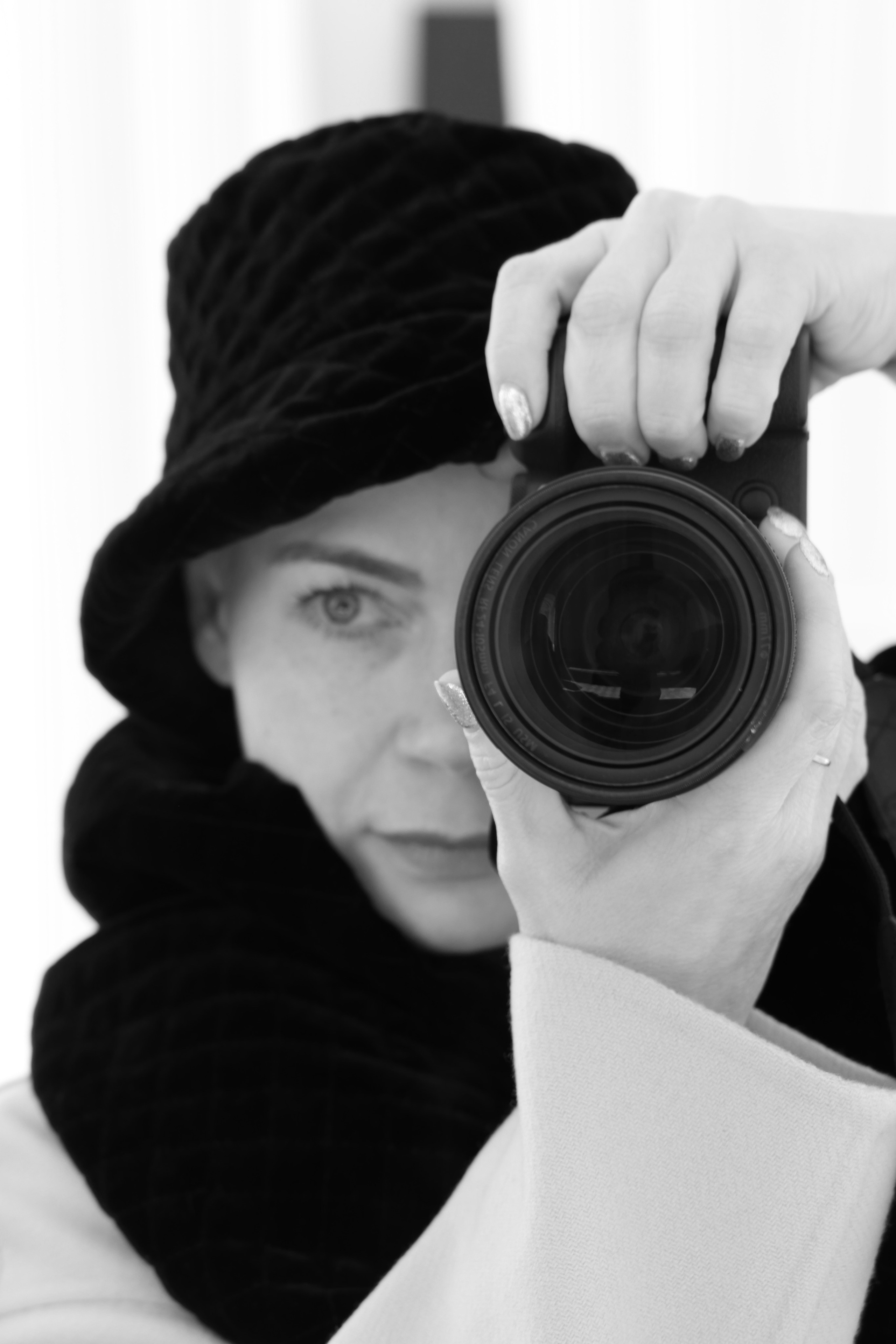 Фотограф в Санкт-Петербурге Анна Сосновская