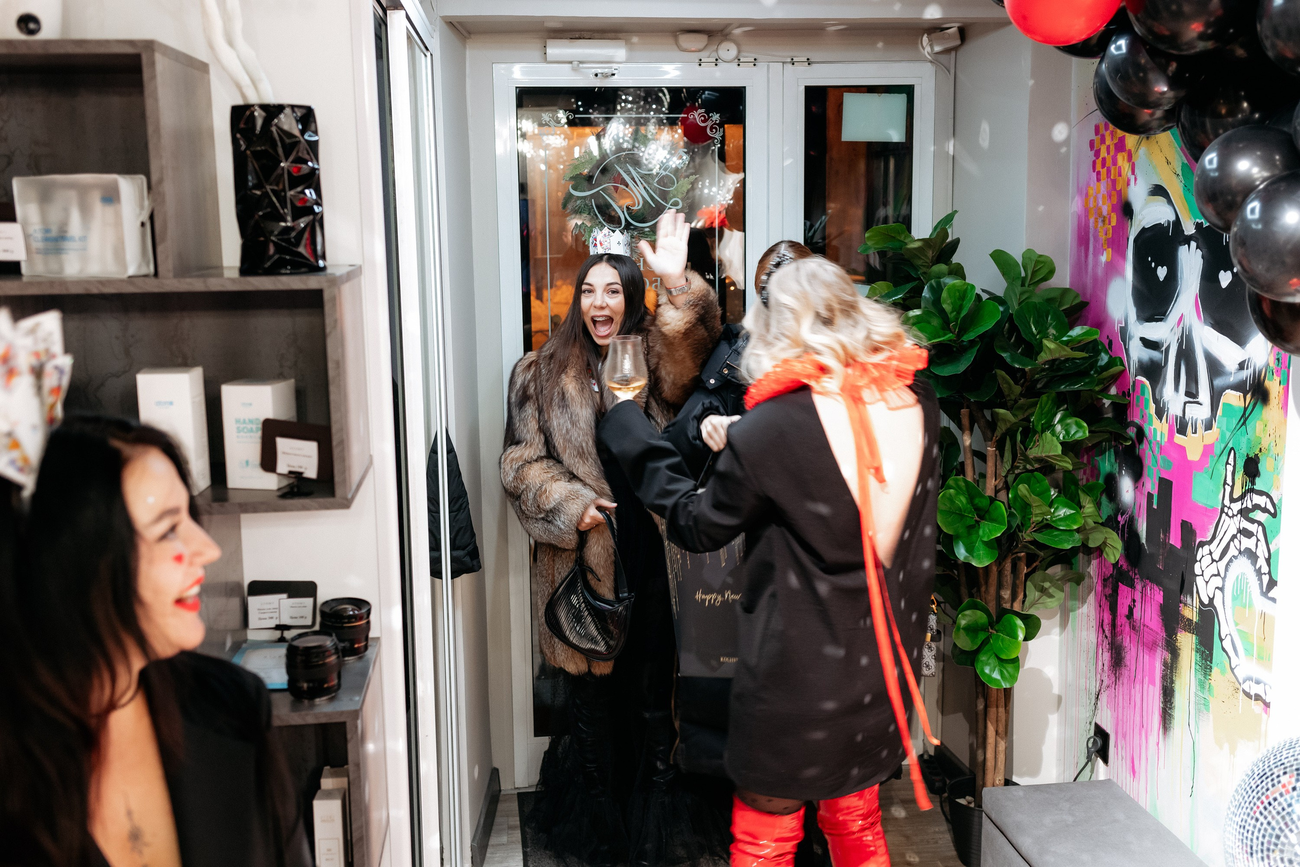 MUKHINA TATTOO. СВОИ. ФОТООТЧЕТЫ-СОБЫТИЯ-МЕСТА