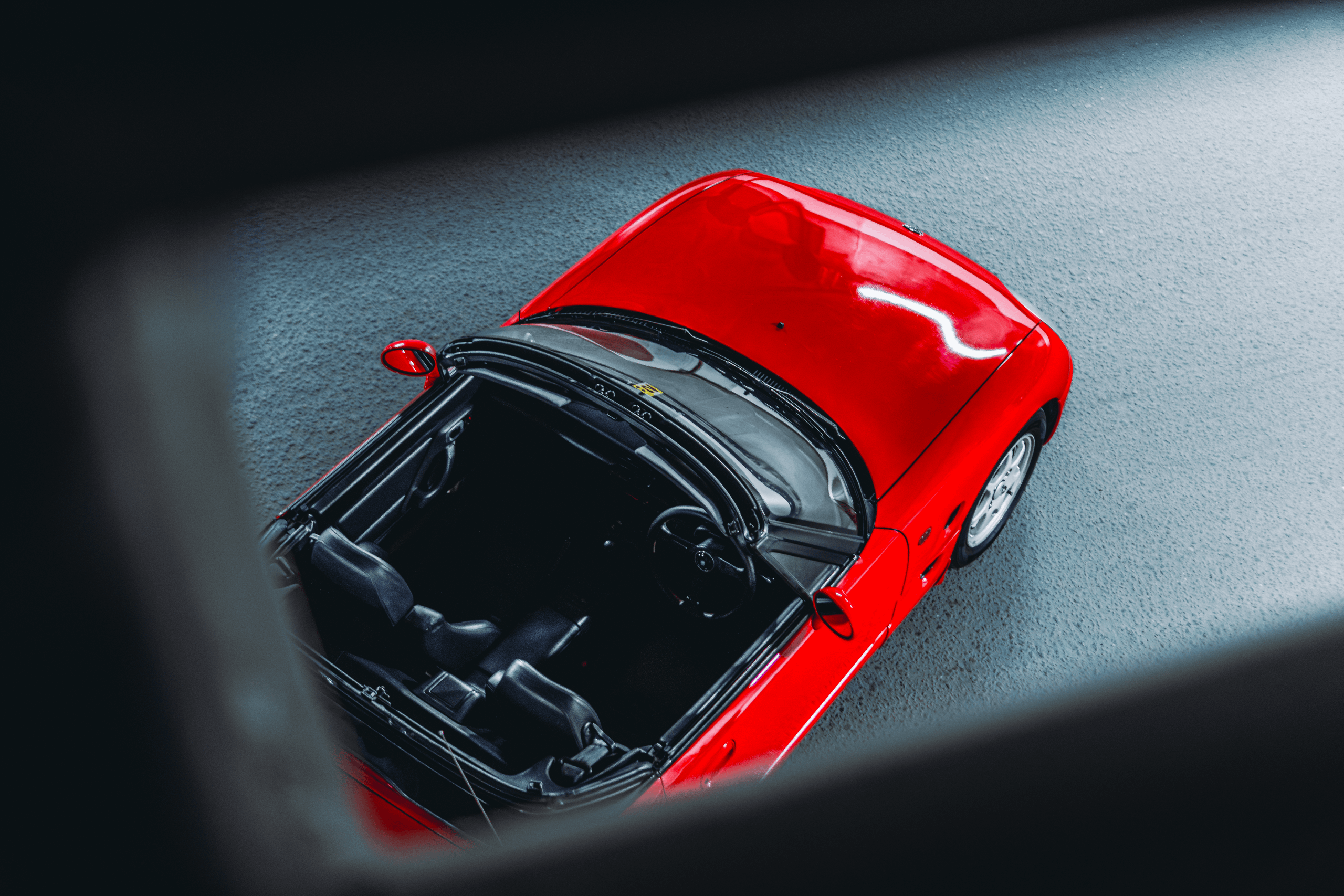 Suzuki Cappuccino: яркая малышка со спортивной душой