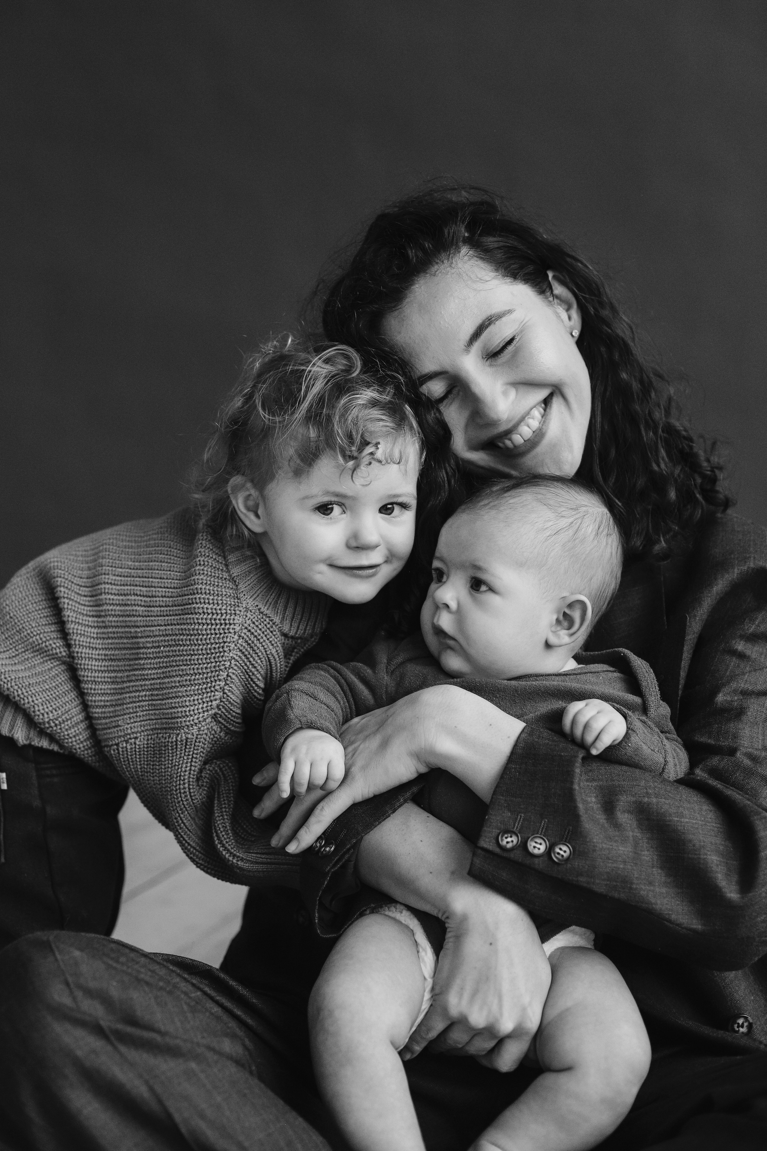 Основное. Женский фотограф Анна Галлей