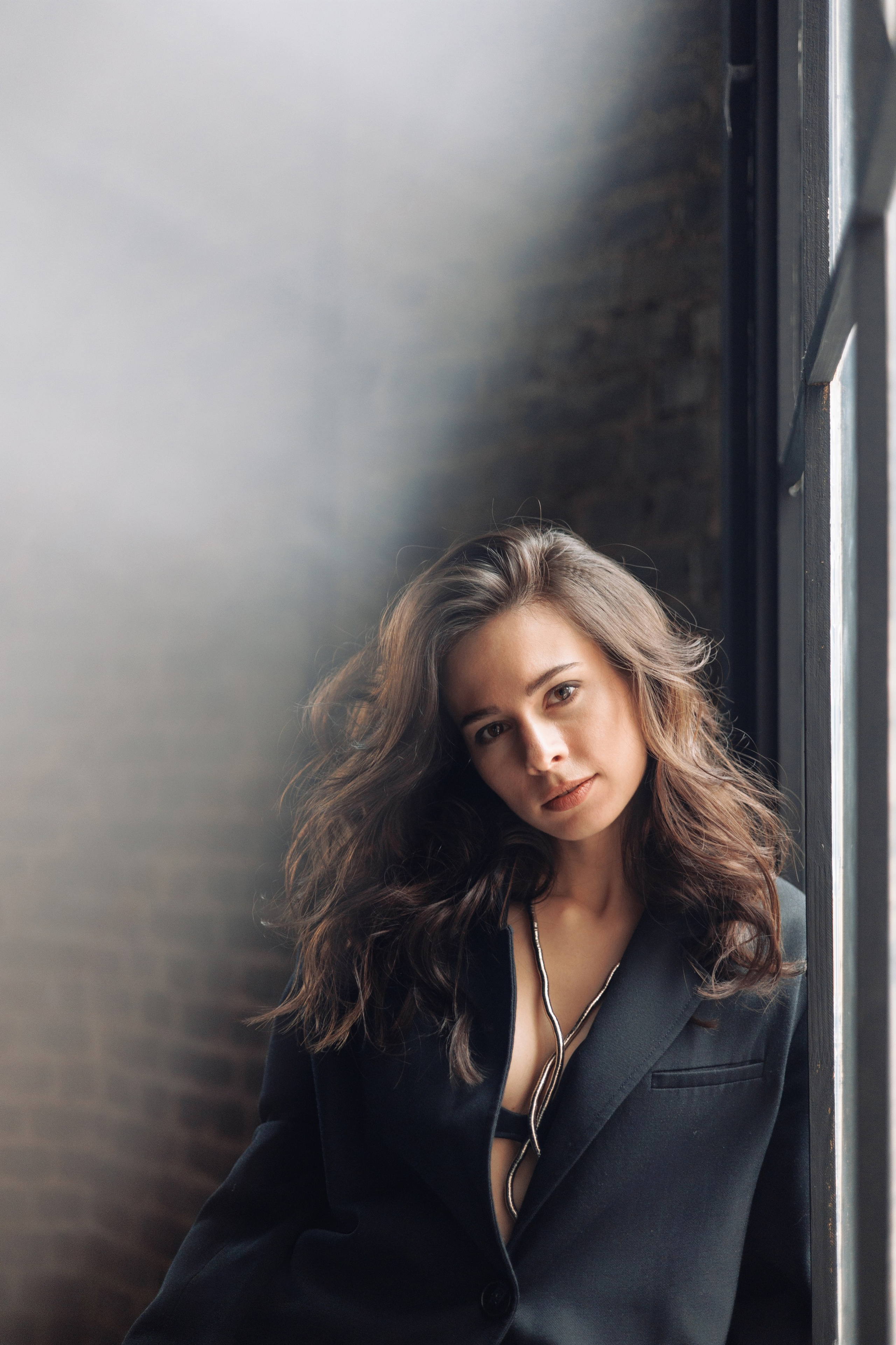 Женский и семейный фотограф в Москве Никулина Алена