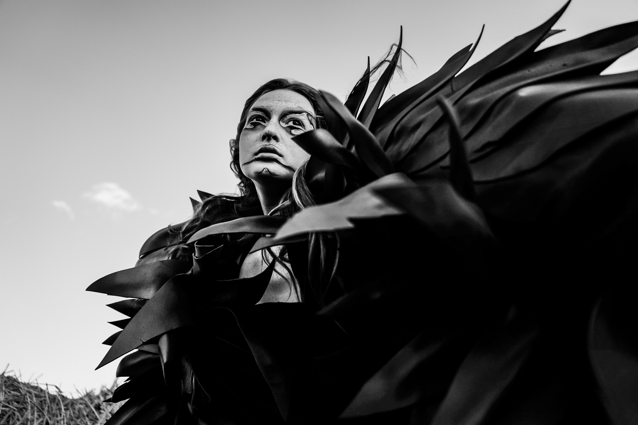 Данил и Анжелика. Фотограф в Сочи Марина Барс