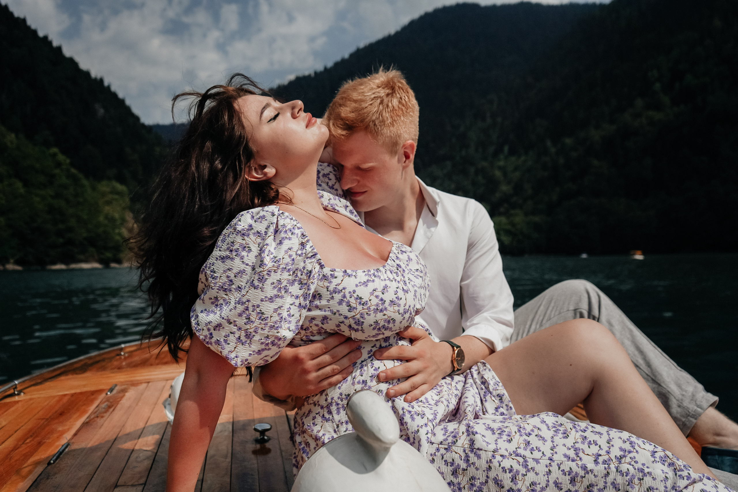 Истории. Фотограф в Сочи Марина Барс