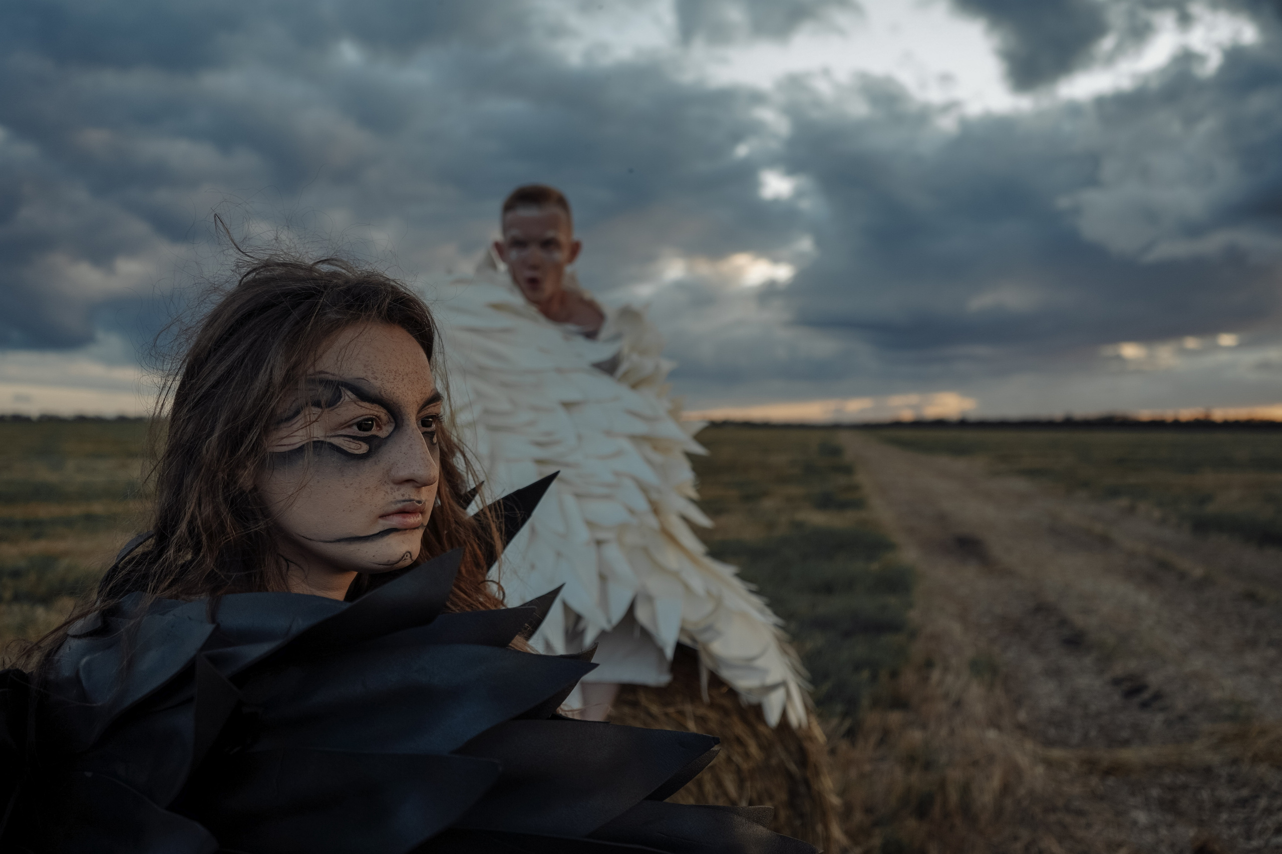 Данил и Анжелика. Фотограф в Сочи Марина Барс