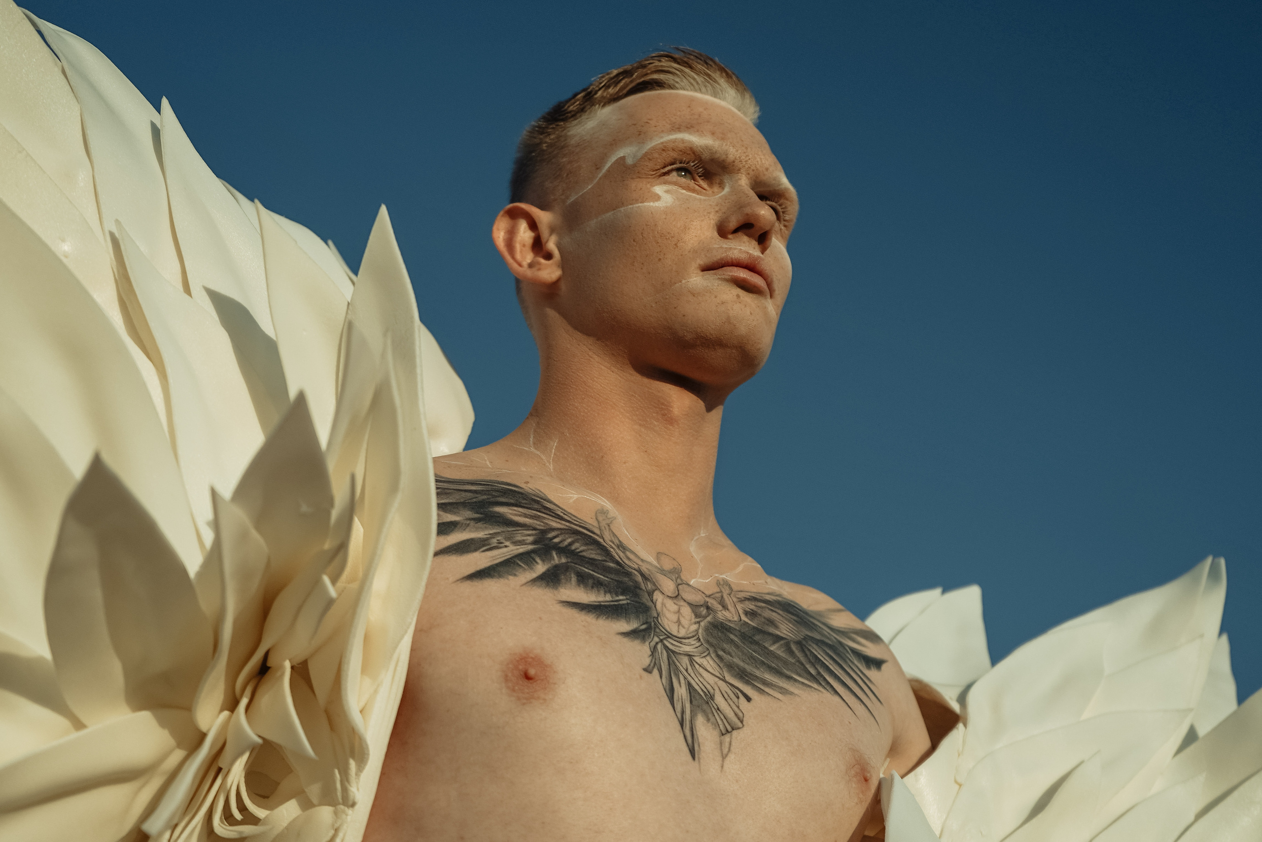 Данил и Анжелика. Фотограф в Сочи Марина Барс