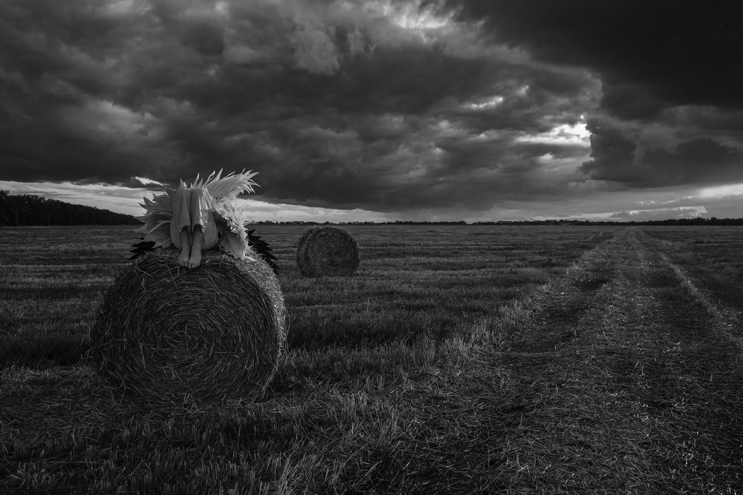 Данил и Анжелика. Фотограф в Сочи Марина Барс