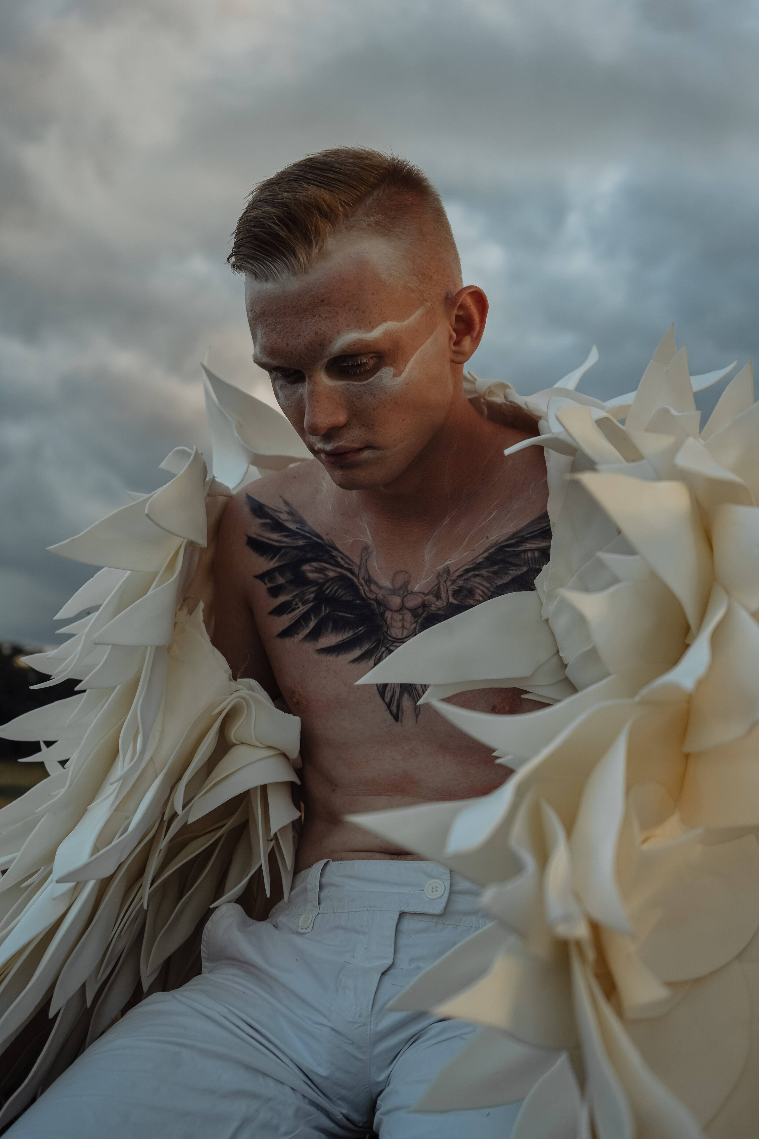 Данил и Анжелика. Фотограф в Сочи Марина Барс