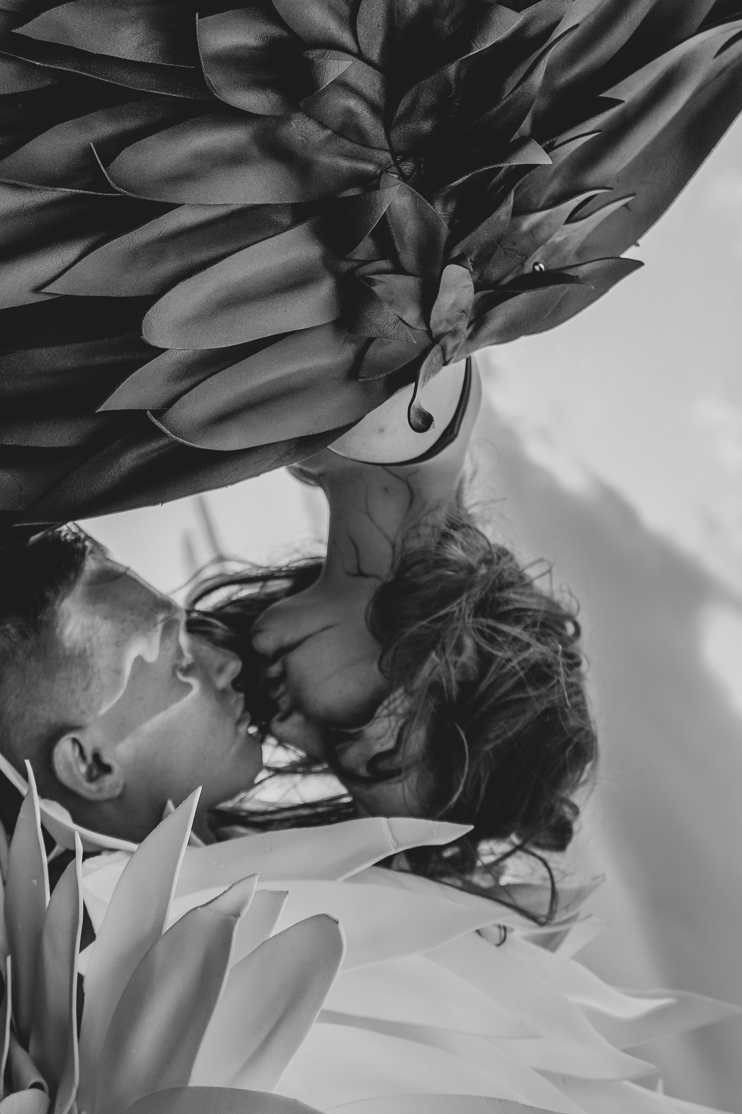 Данил и Анжелика. Фотограф в Сочи Марина Барс