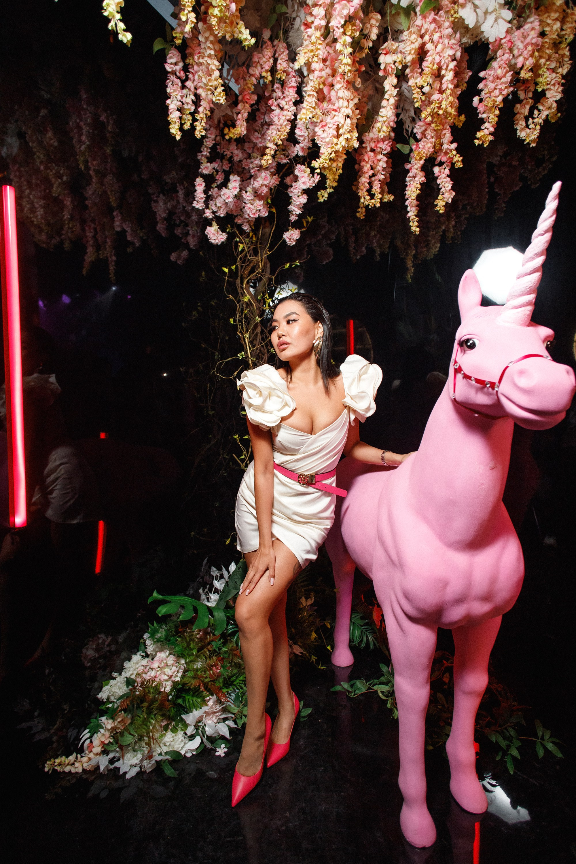 BRAVO FLORA EVENT. СВОИ. ФОТООТЧЕТЫ-СОБЫТИЯ-МЕСТА