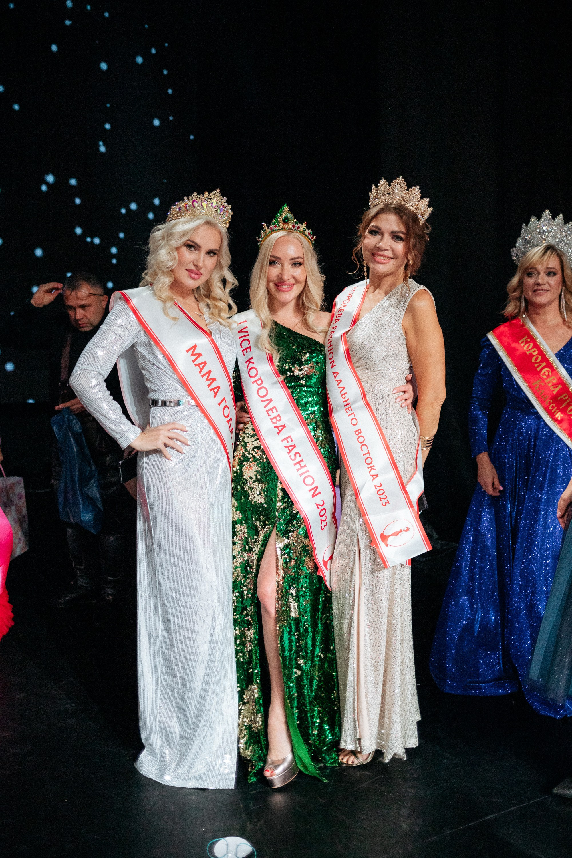 ПРИНЦЕССА ДАЛЬНЕГО ВОСТОКА. СВОИ. ФОТООТЧЕТЫ-СОБЫТИЯ-МЕСТА