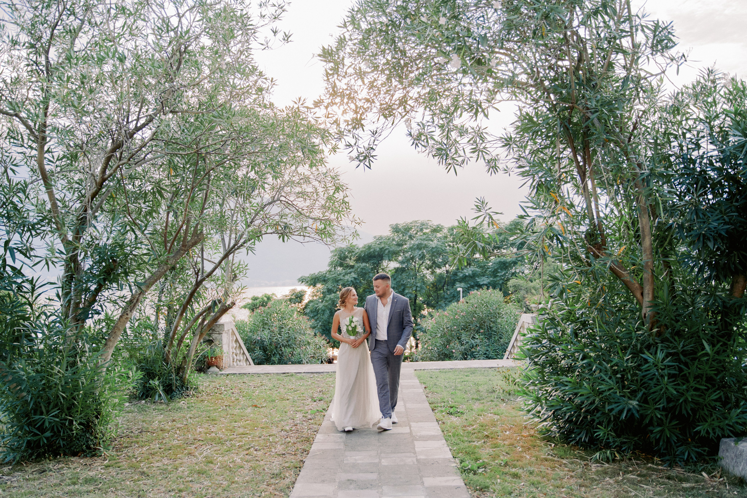 Photographer and Videographer in Montenegro