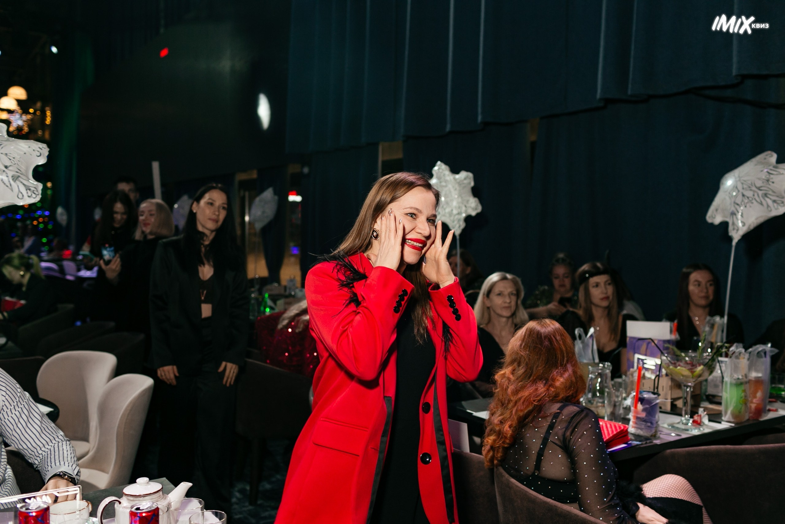 15.12 Imix. Новогодний. Команда специалистов в мире фотографии и видео. Детский фотограф, семейный фотограф