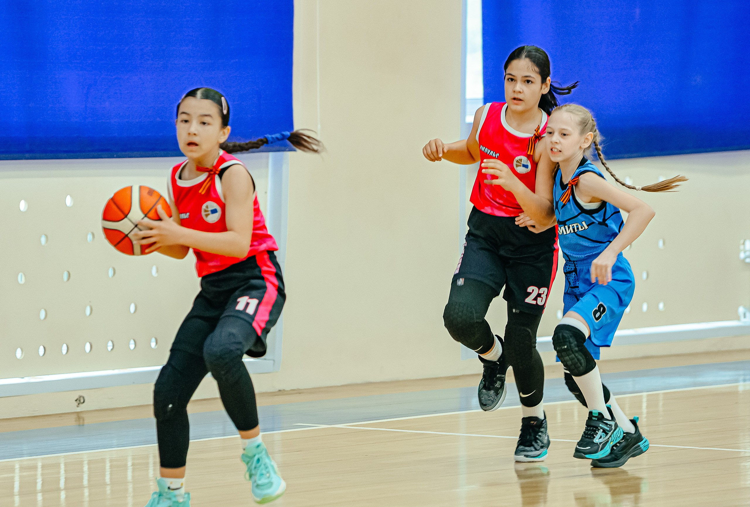 07.05 Баскетбольный турнир «Надежда». Посвященный 80 годовщине Великой Победы. Команда специалистов в мире фотографии и видео. Детский фотограф, семейный фотограф