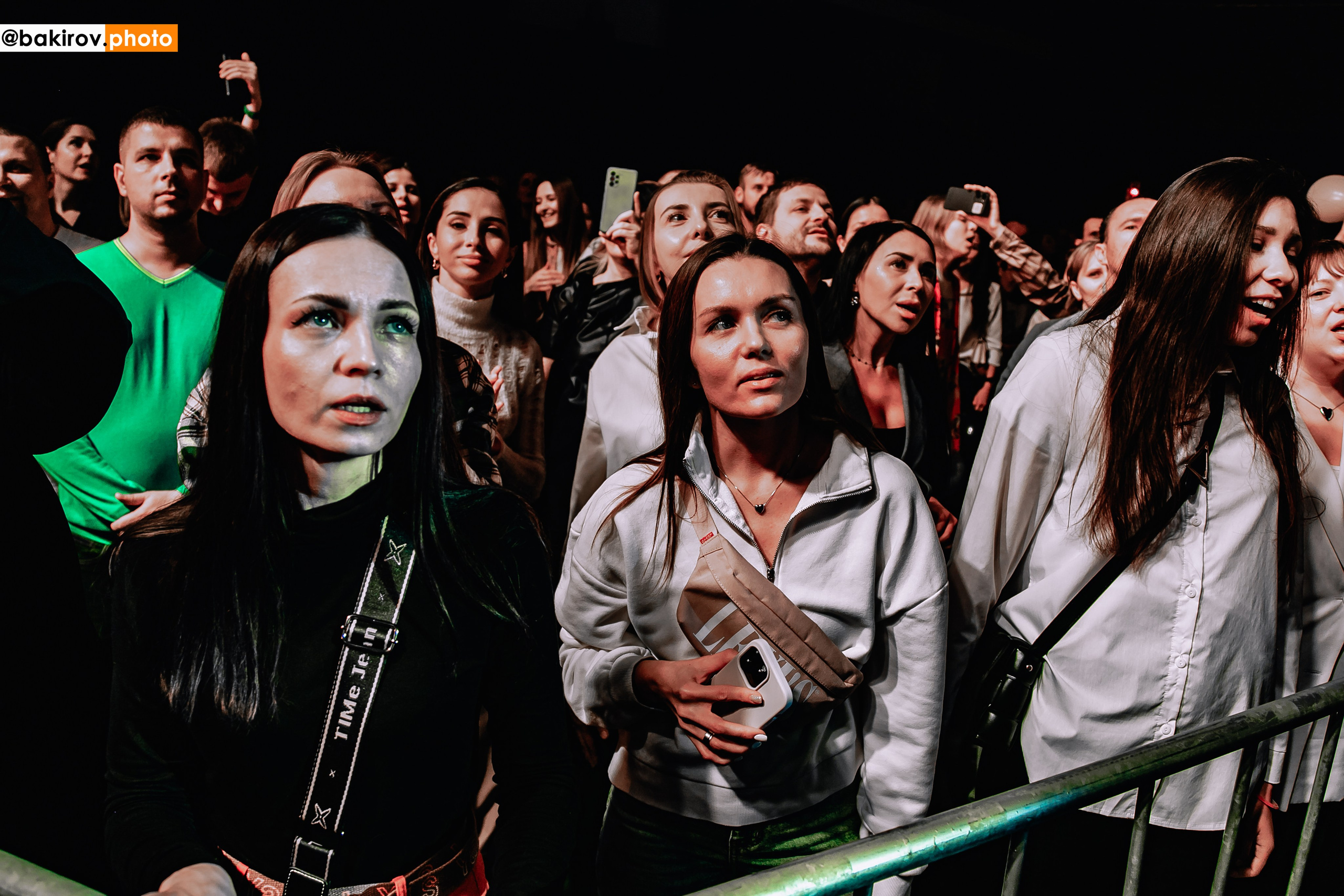 25.11 Концерт Шум. Команда специалистов в мире фотографии и видео. Детский фотограф, семейный фотограф