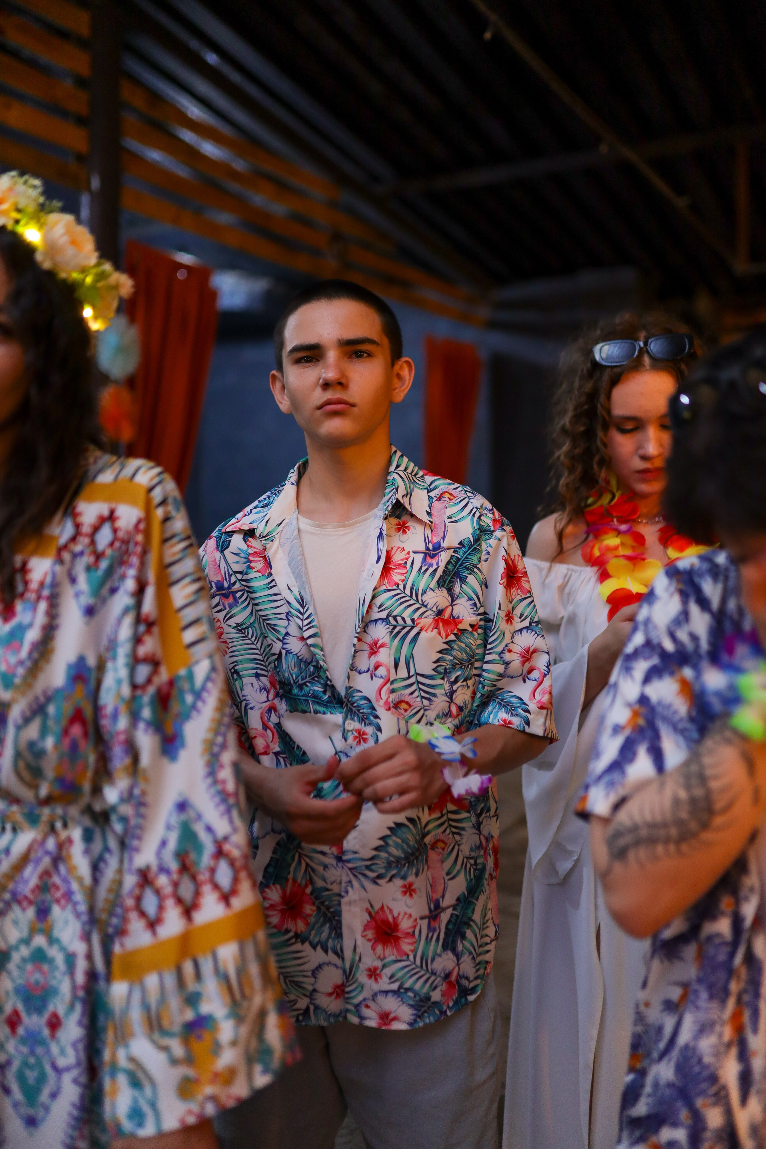 Выпускники. Фотограф в Жезказгане. Графический дизайнер