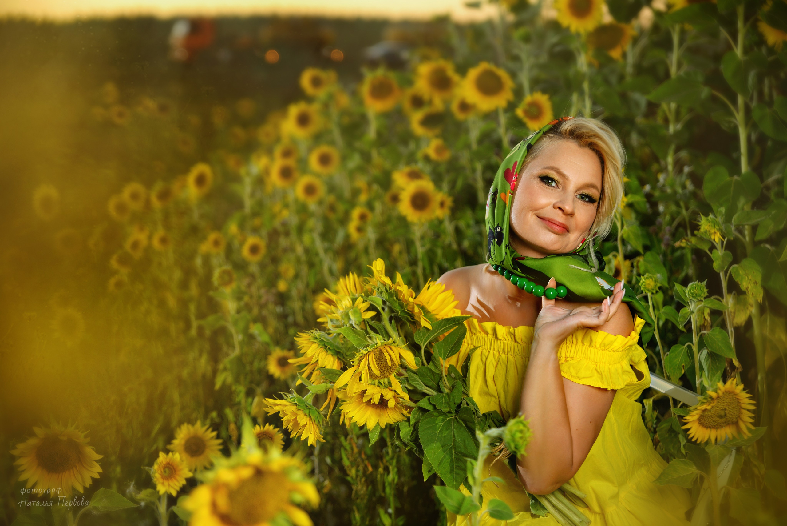 Художественная фотография. Первова Наталья