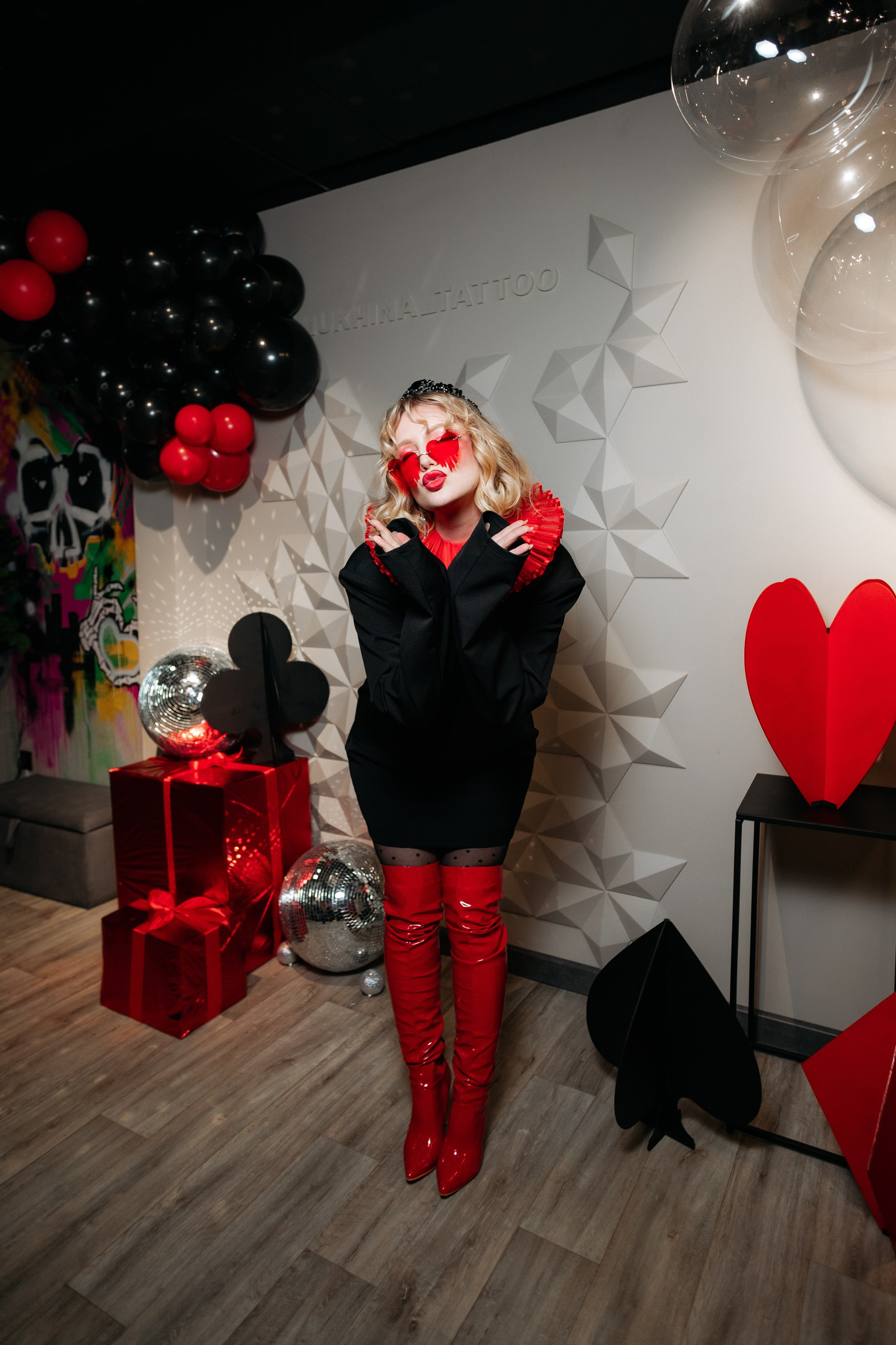 MUKHINA TATTOO. СВОИ. ФОТООТЧЕТЫ-СОБЫТИЯ-МЕСТА