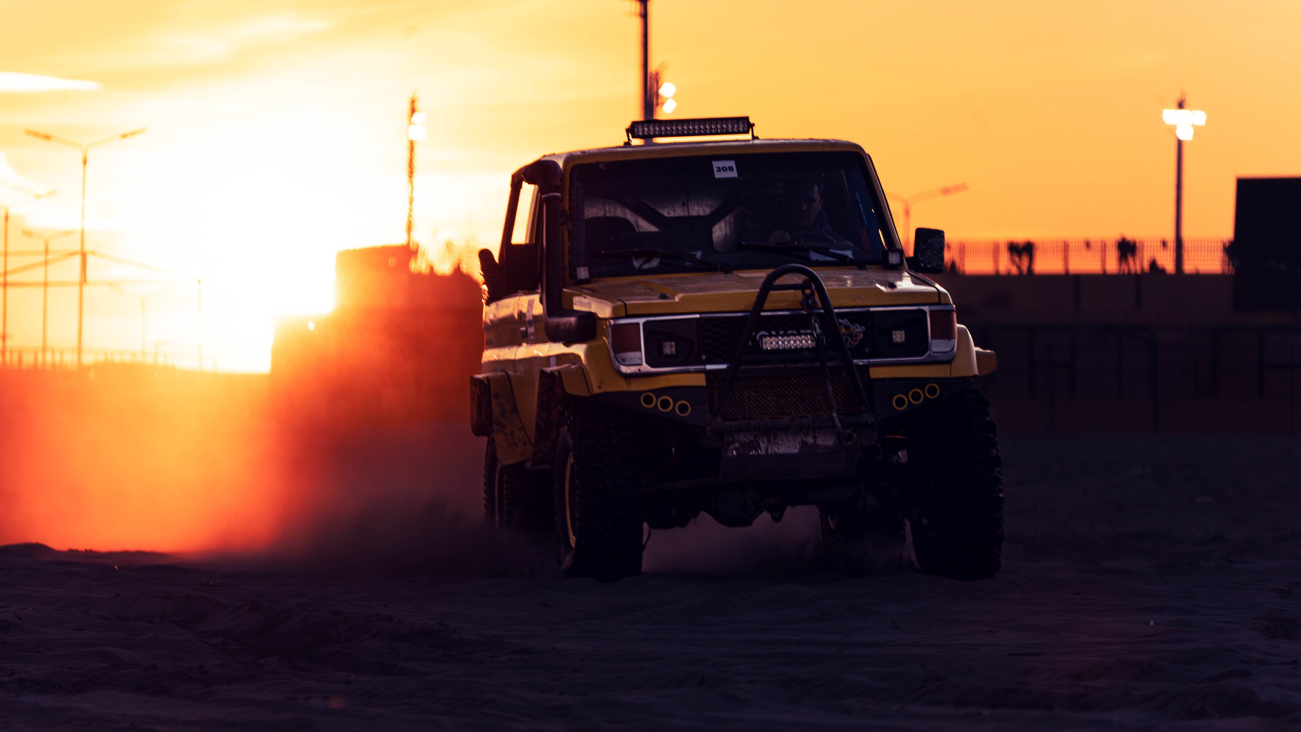 Капчагайская баха 2025. Магия фото/кино от Tony.REC