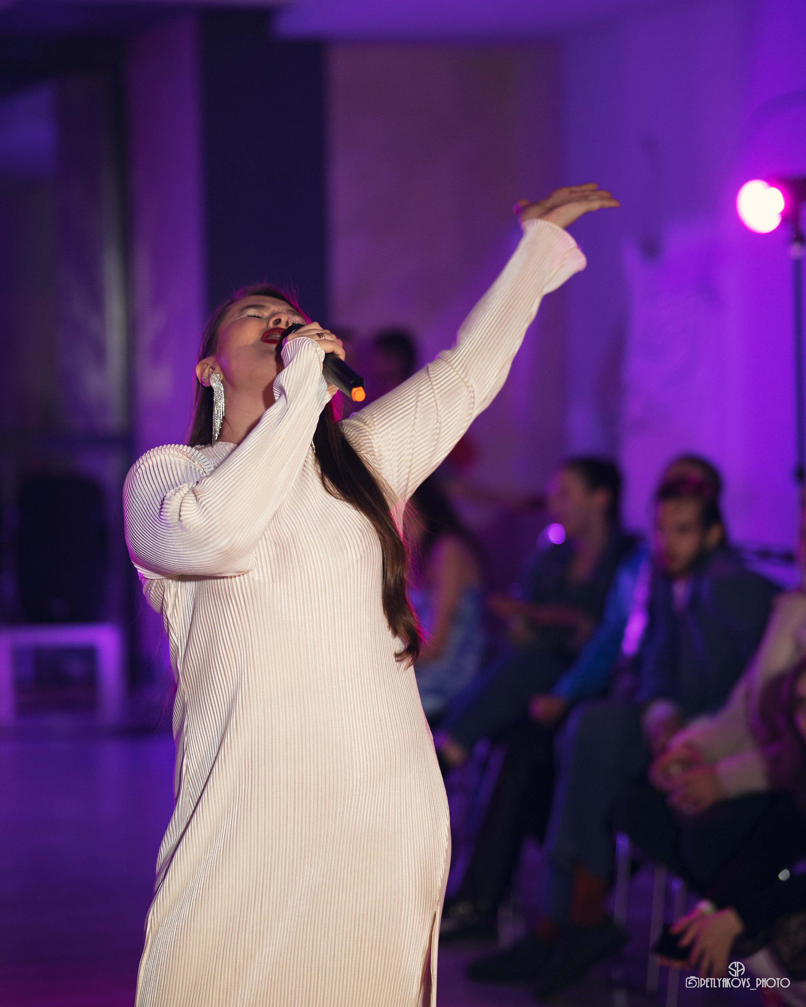 Kavkaz vogue night. Фотограф, видеограф Пятигорск, Ставрополь, Ессентуки, Petlyakovs_photo