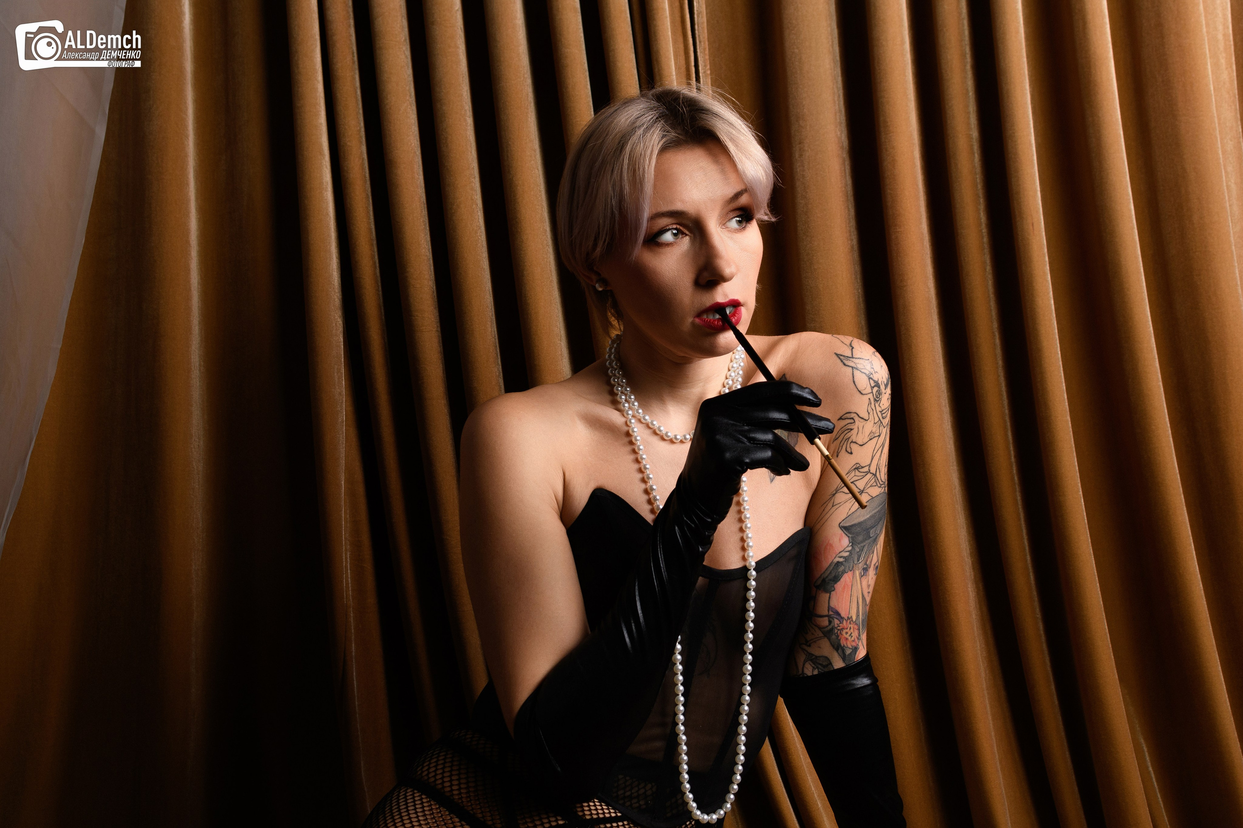 Фотосессия TFP в Москве это? рассказывает фотограф