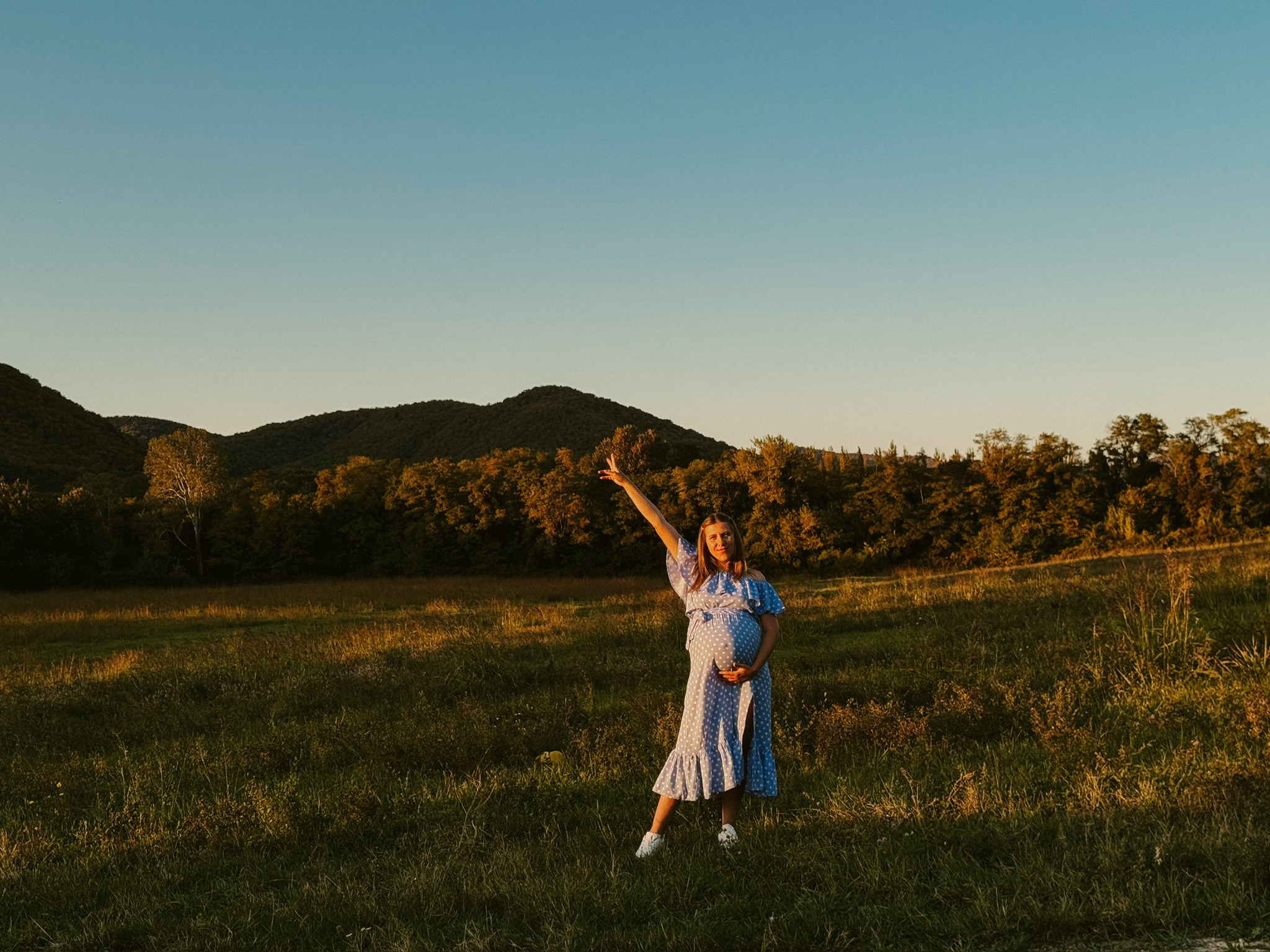 Ксюша|Вася|Поле. Inga Simonova | Семейный и детский фотограф у моря