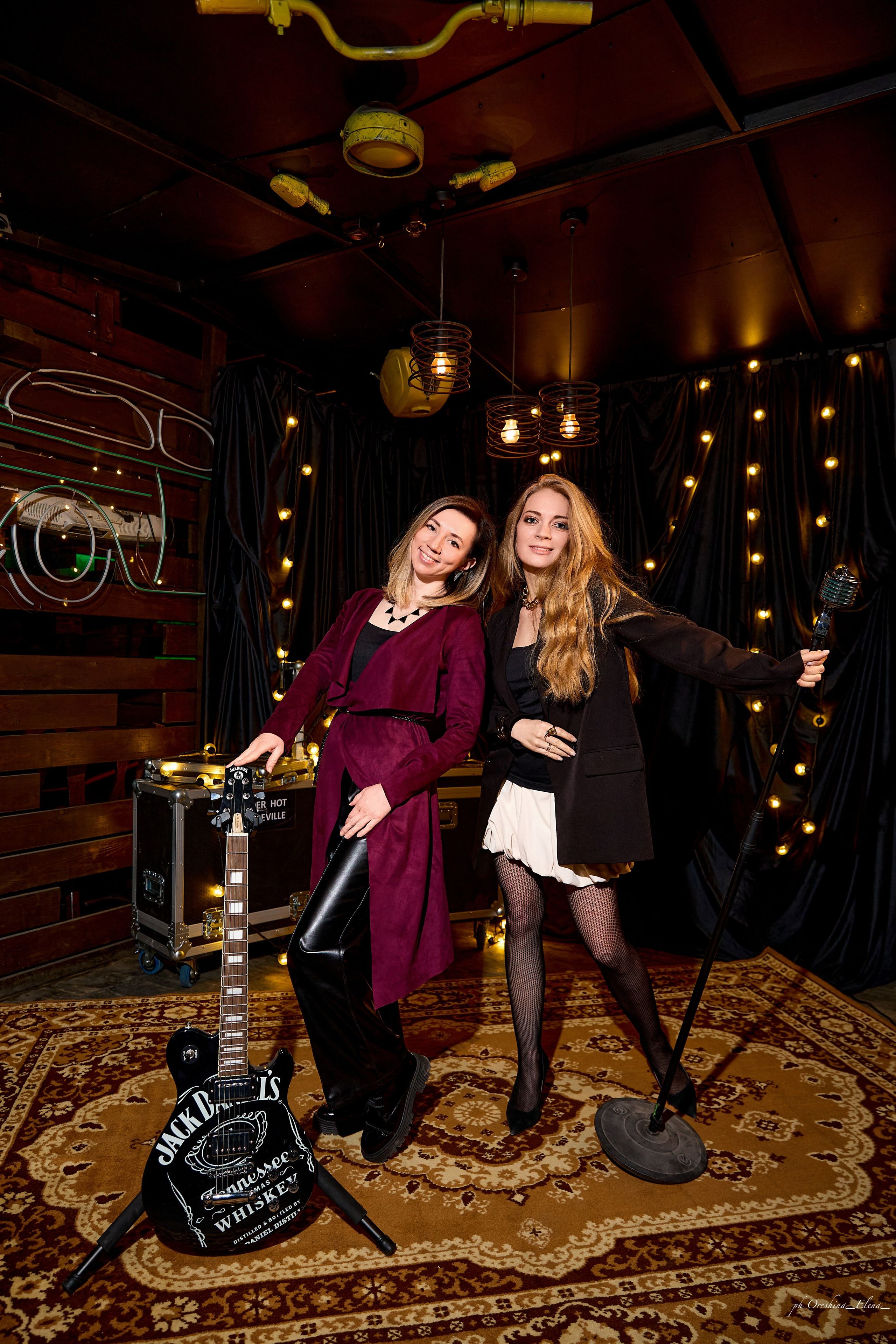 Поп рок группа @velvetgroup. Свадебный и семейный фотограф в Ульяновске Орешина Елена