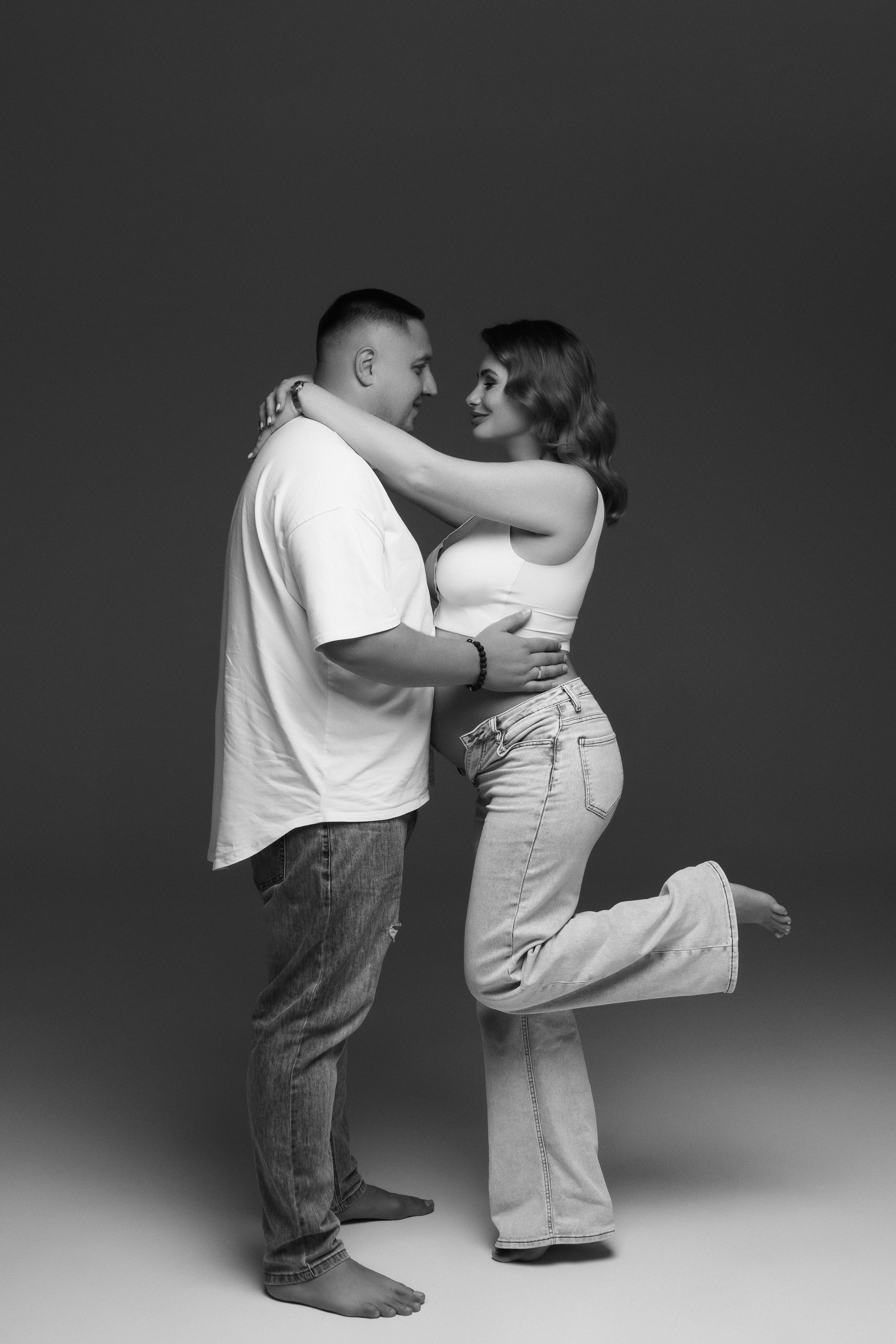 Стильные фотосессии «под ключ». Мария Прищеп. Профессиональный фотограф в Краснодаре