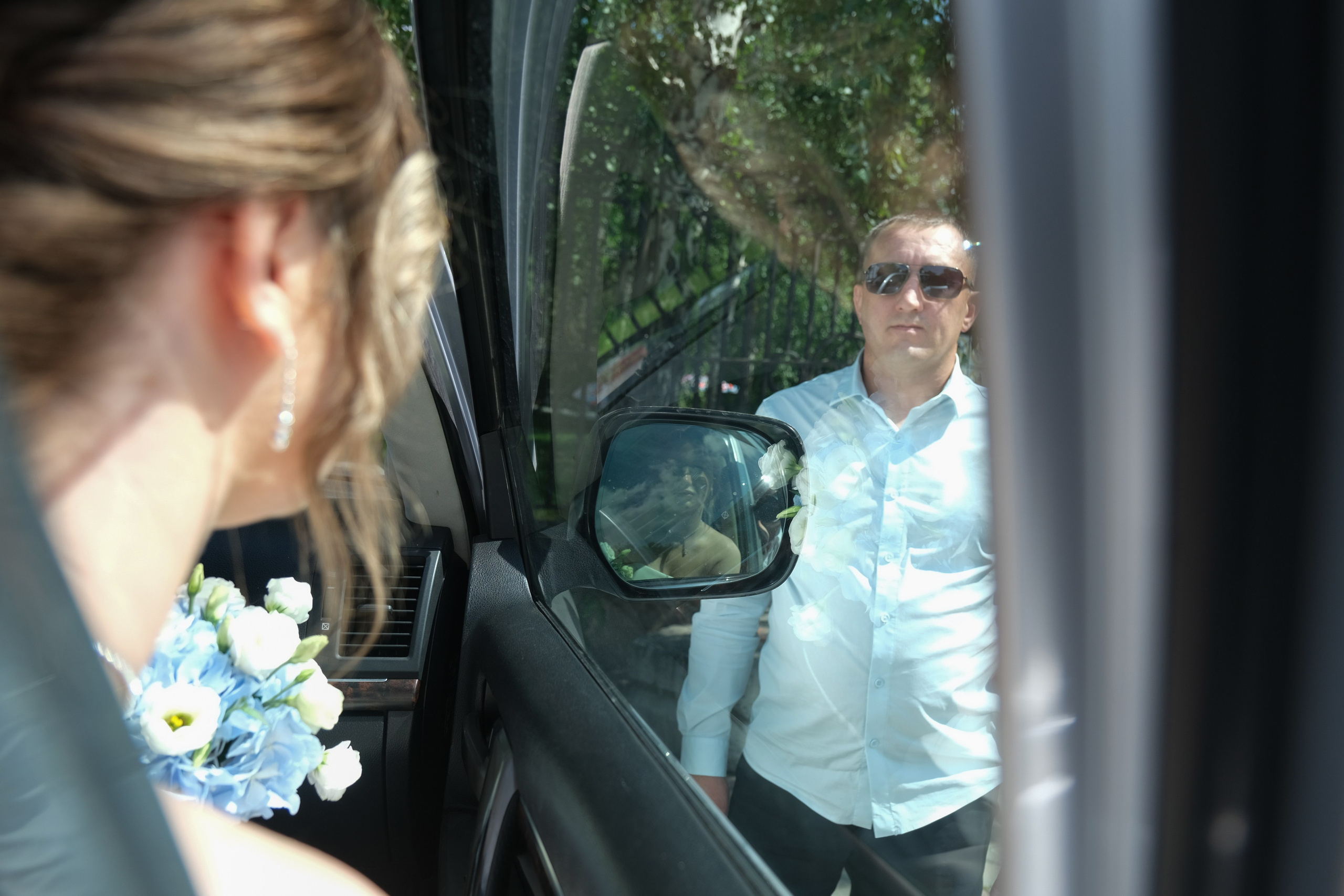 Свадьба Евгения и Анастасии. Свадебный фотограф в Челябинске Сырчикова Наталья