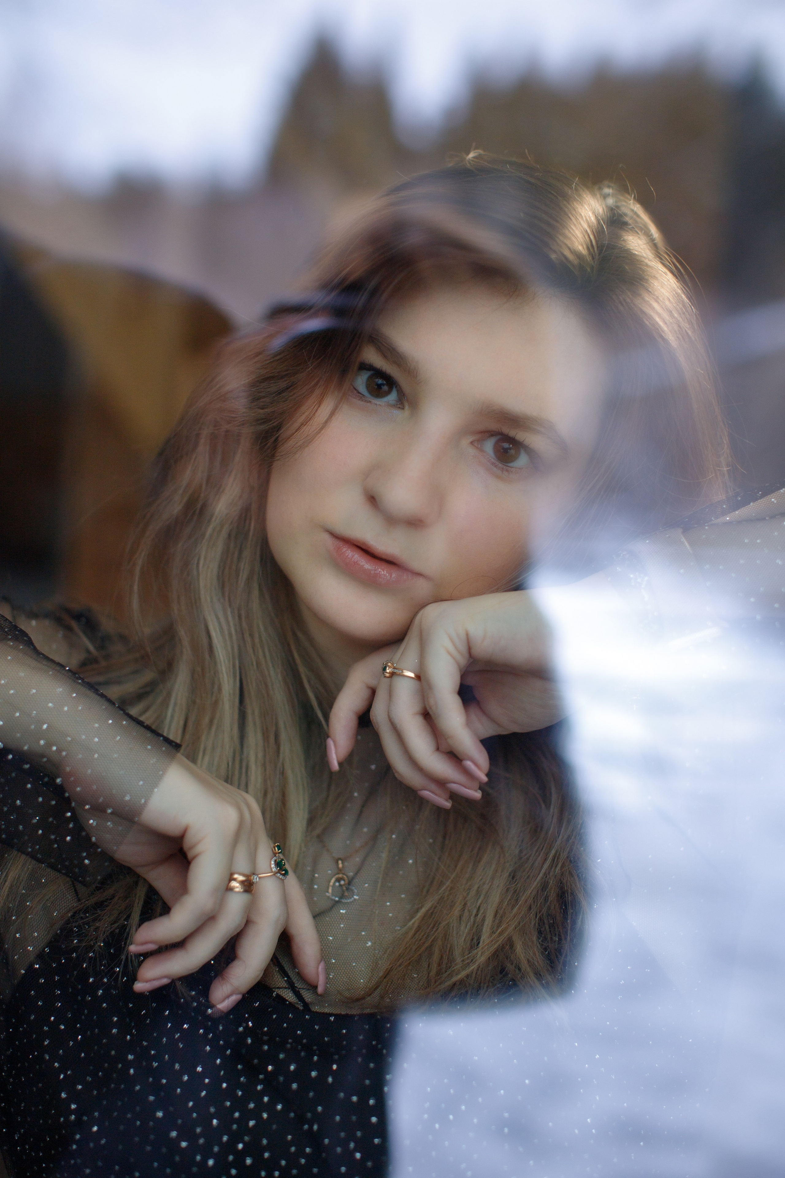 Детский и семейный фотограф Мария Киселёва. Москва