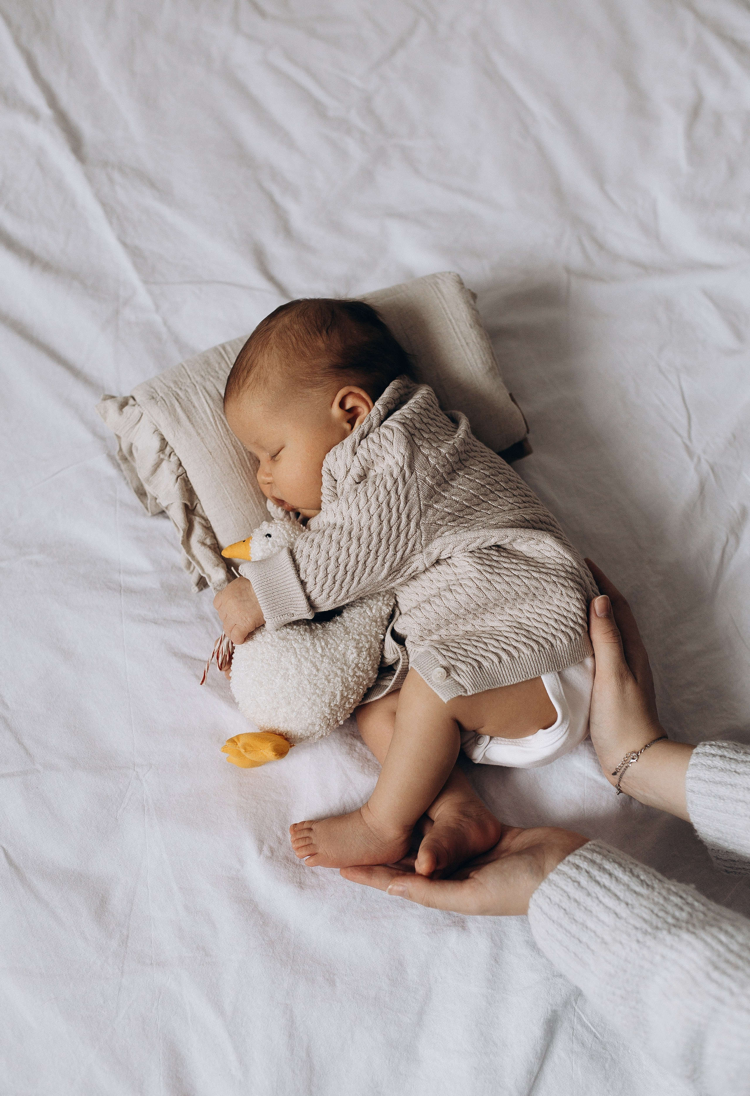 Семейный фотограф Анастасия Леонтьева