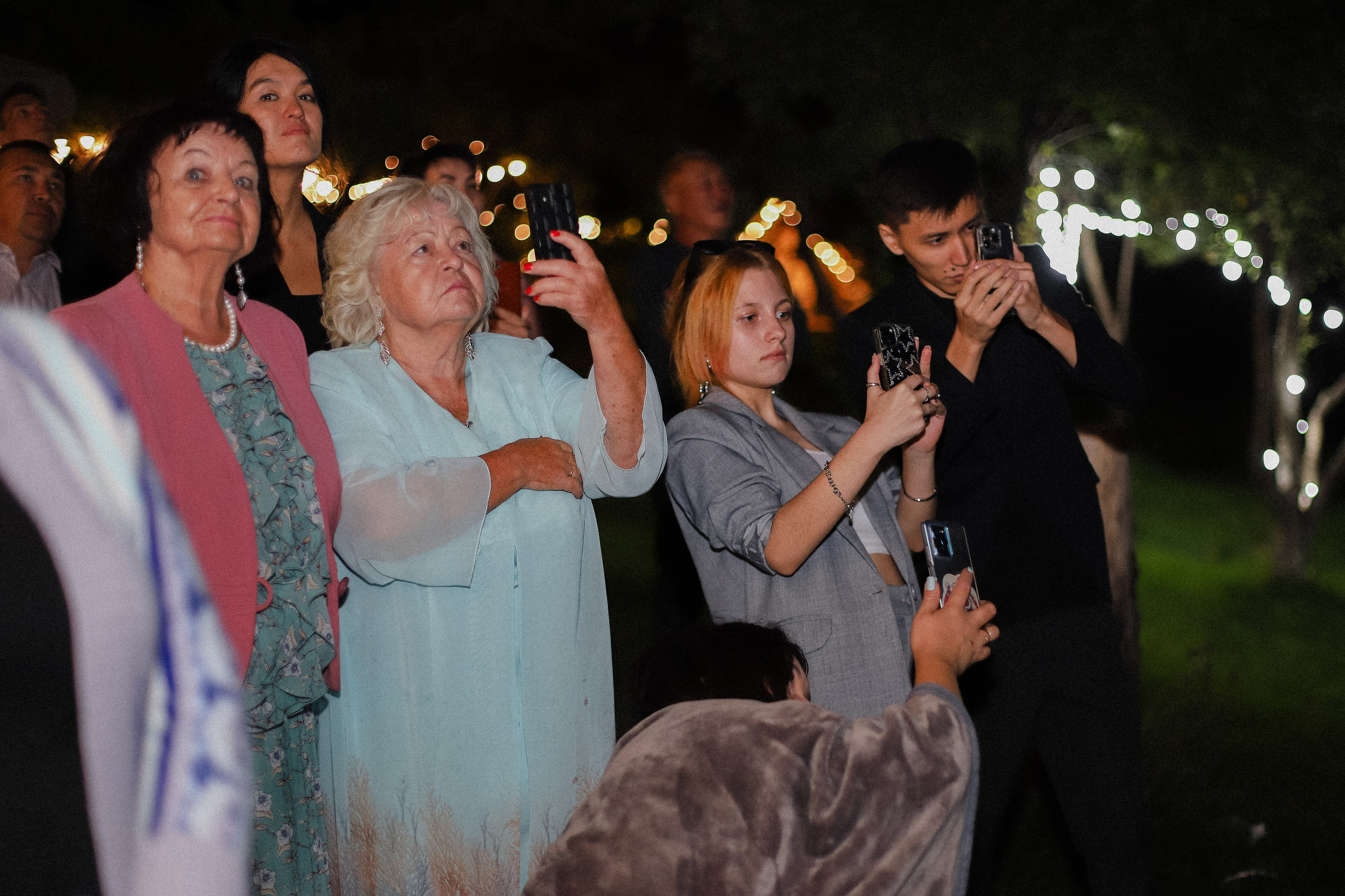 Рустам и Елизавета. Фотограф в Алматы и Москве Даша Пушкина