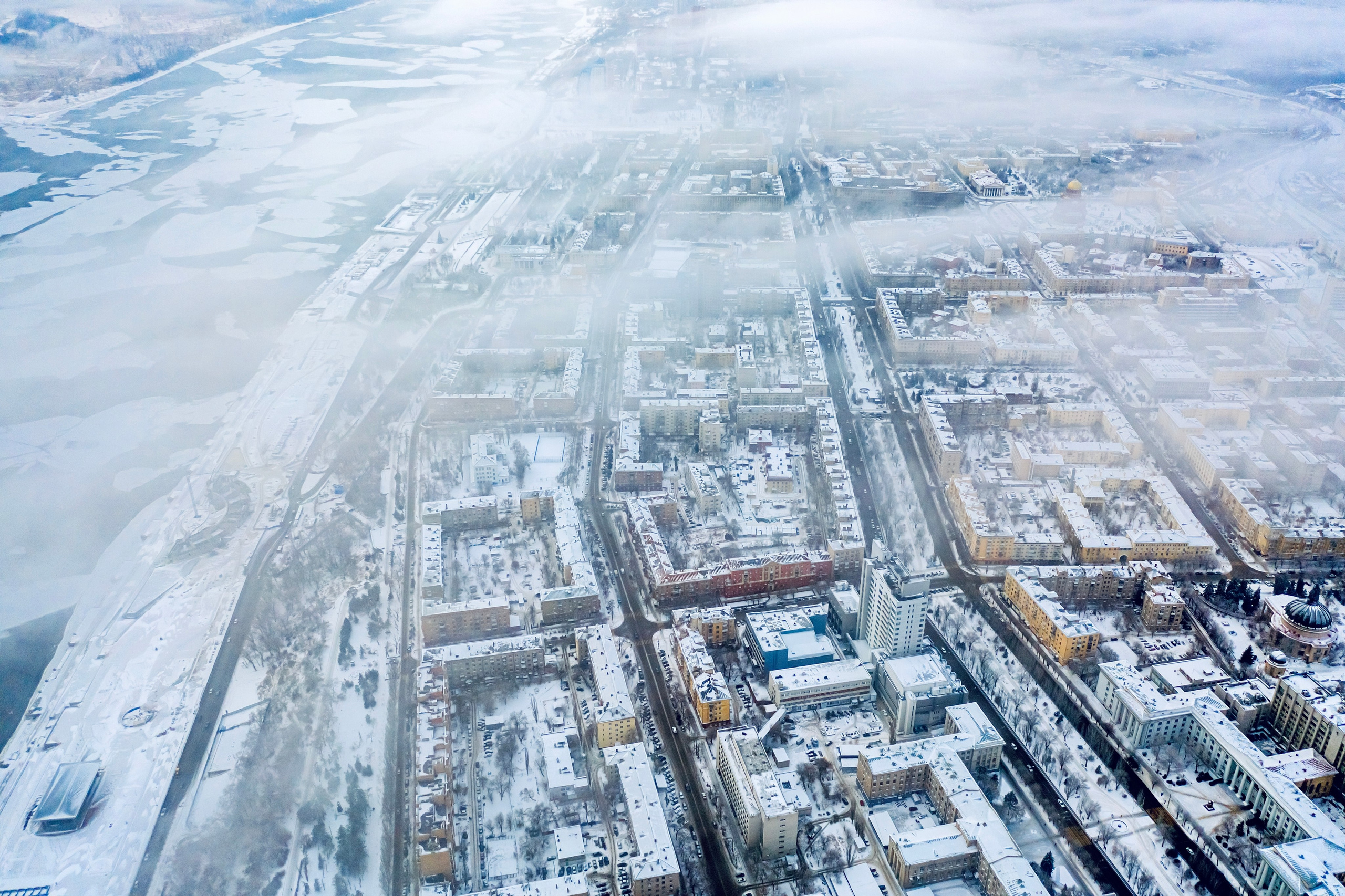 Фотограф Кирилл Сергеев | Москва