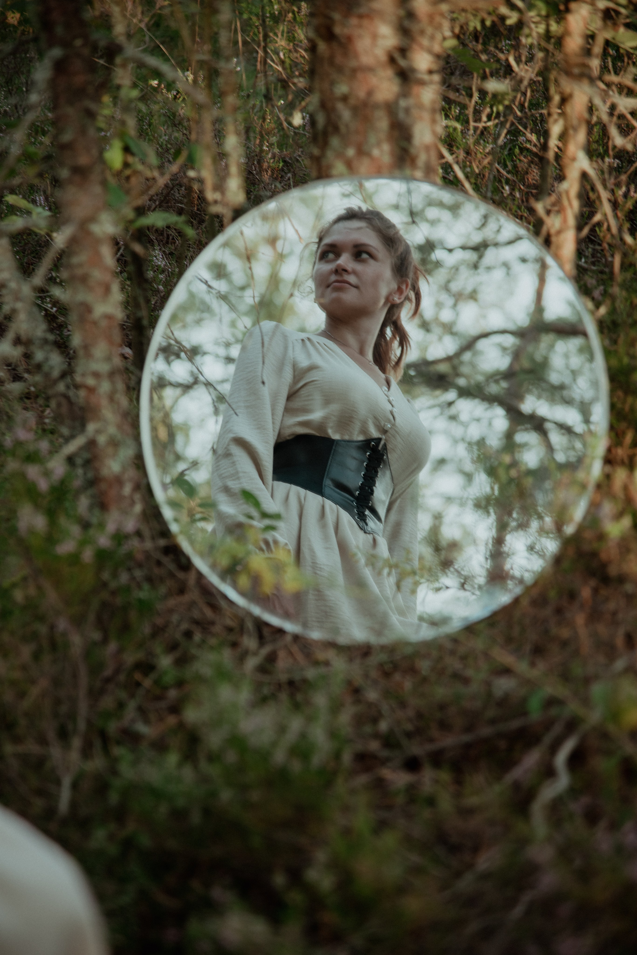 Люда. Блогер. Фотограф в Санкт-Петербурге Ковалева Елизавета