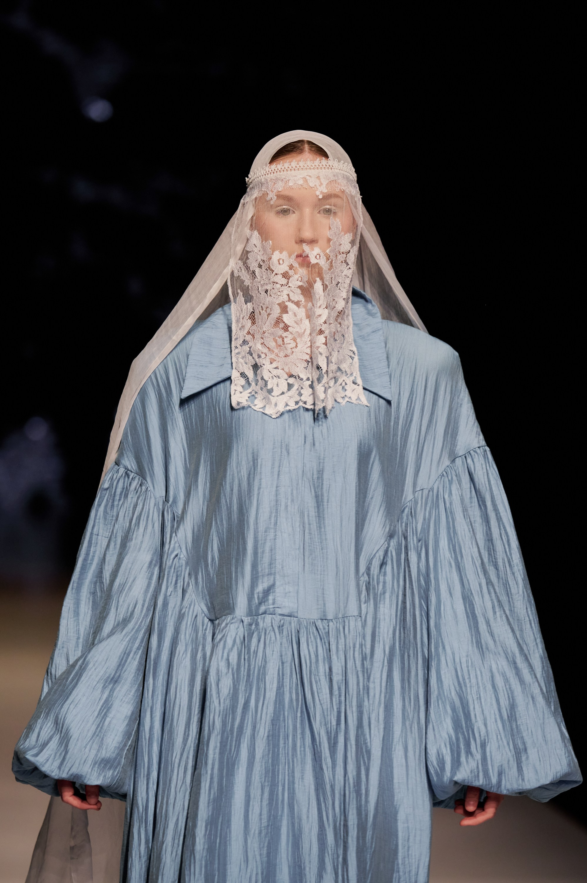 MODEST FASHION DAY 2024. Коммерческий фотограф в Казани Ксения Добролюбова