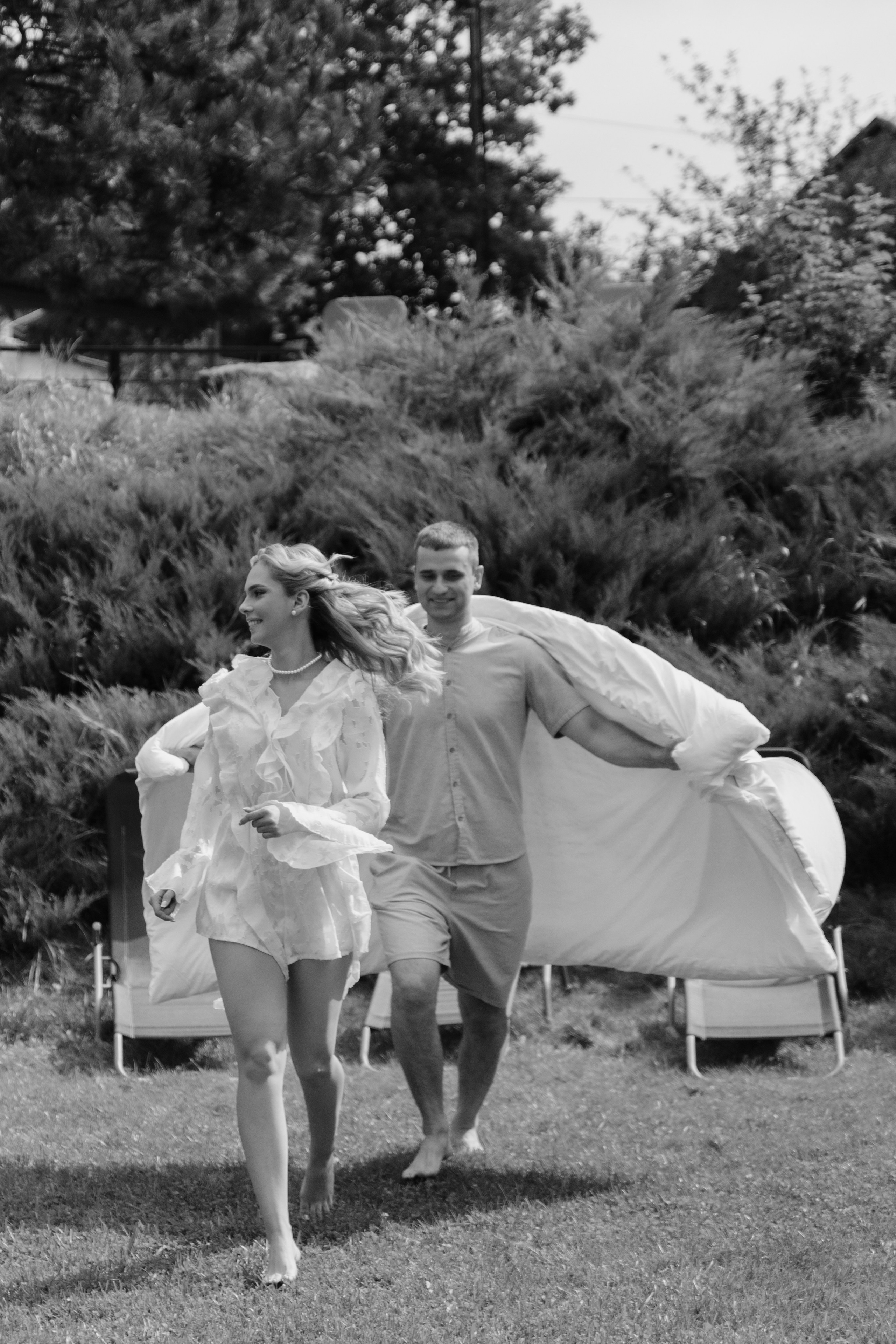 Свадебный фотограф в Самаре Ольга Гребнева