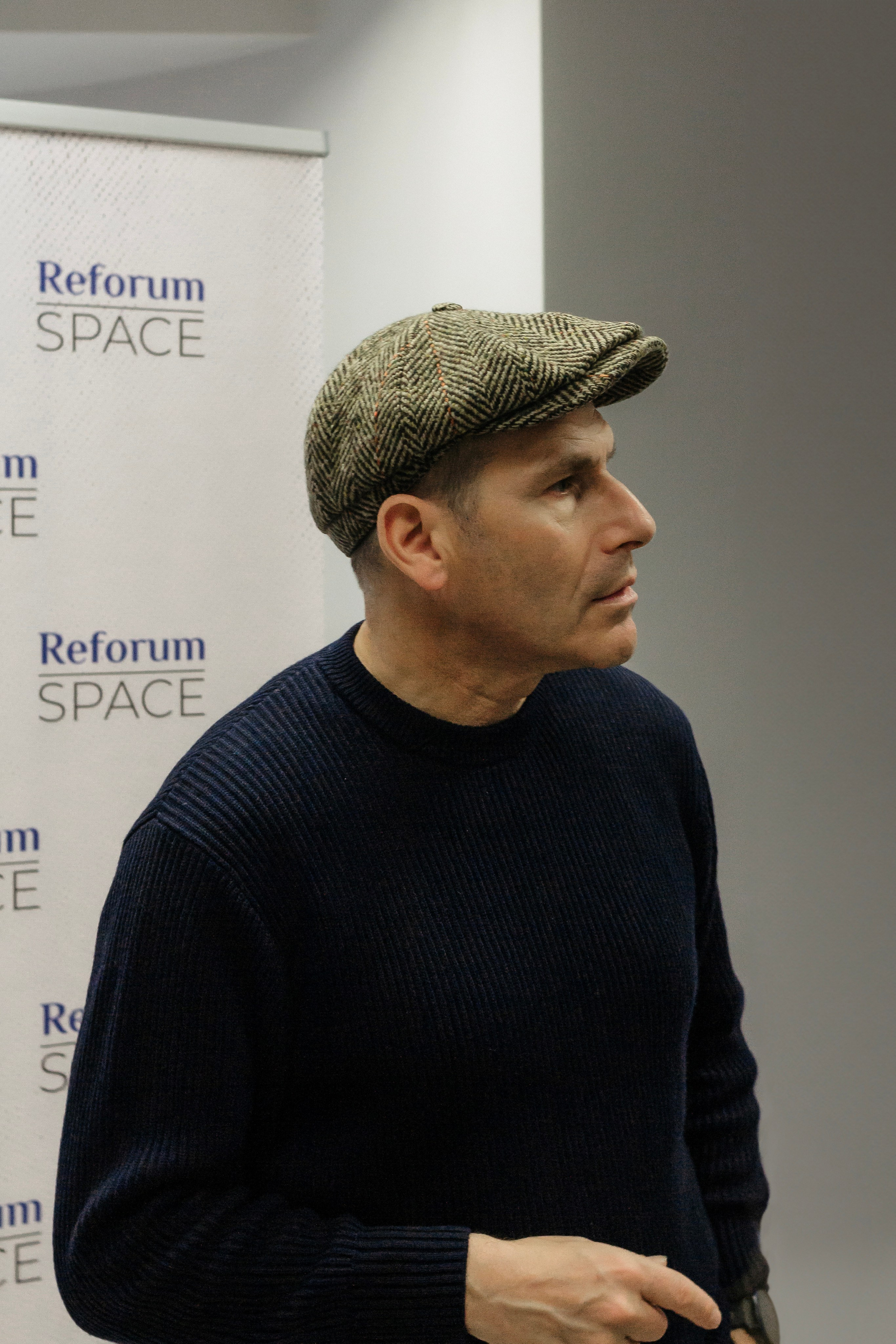 Константин Жуйков | Stifty