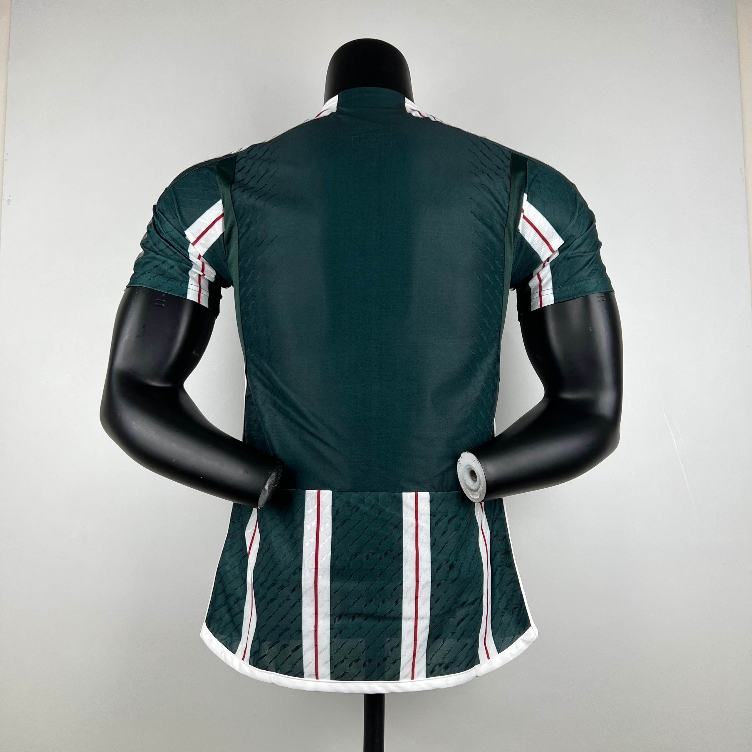 Спортивная футболка Manchester United 23/24. Футбольный магазин — ssw_magazin