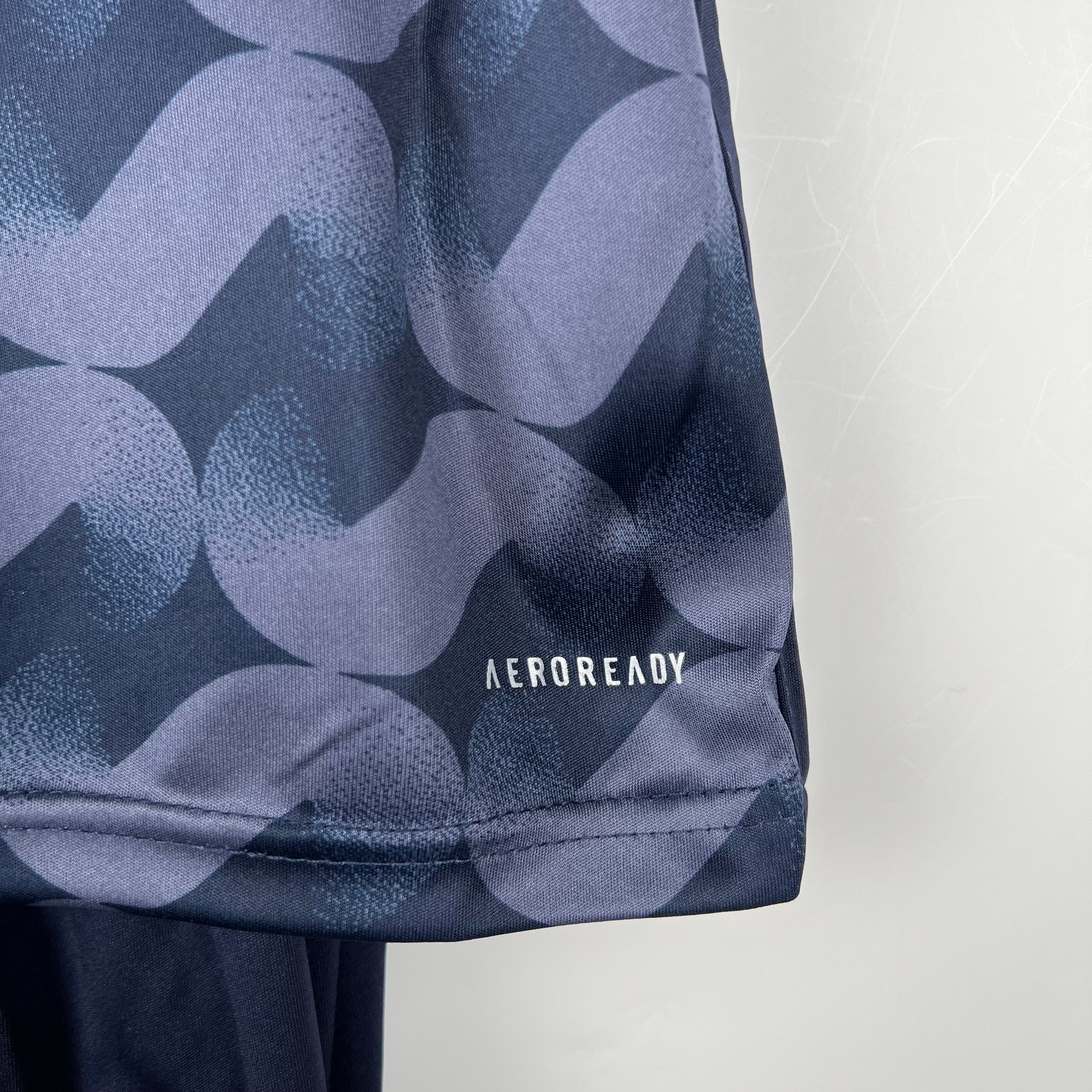 Выездная футболка детская Real Madrid 2023-2024 купить. Футбольный магазин — ssw_magazin