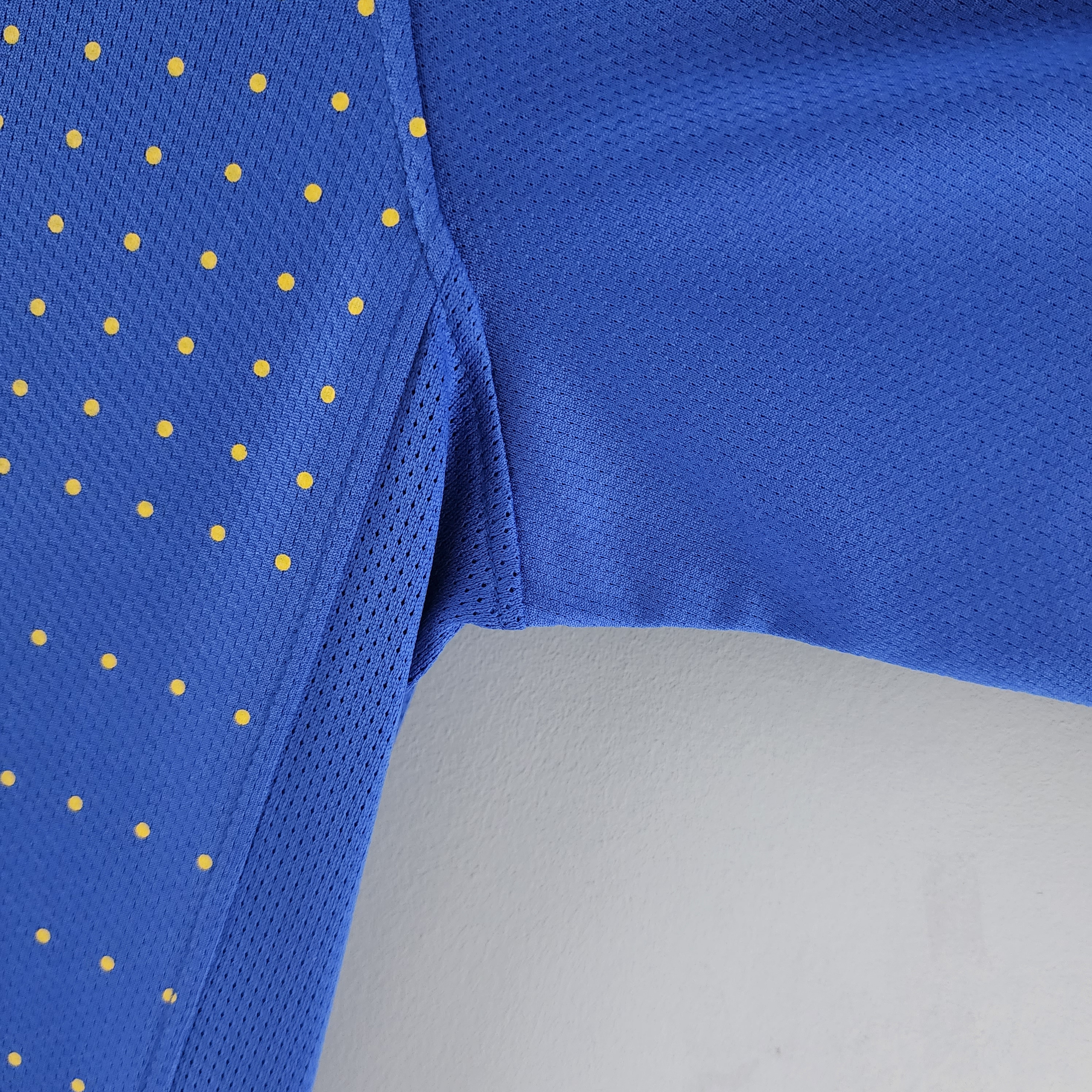 Винтажная футболка сборной Бразилии 2010. Футбольный магазин — ssw_magazin