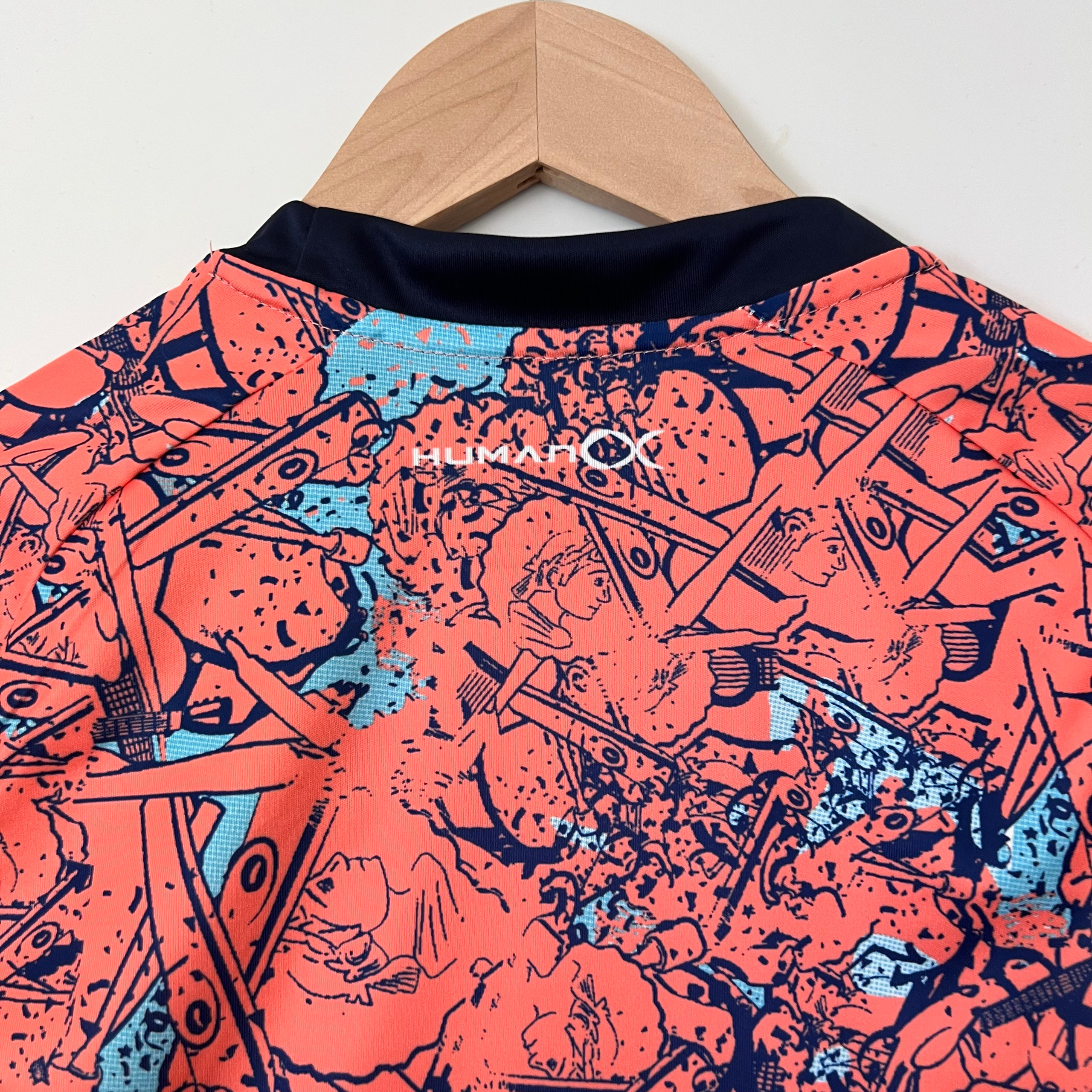 Футболка детская Cadiz 2023. Футбольный магазин — ssw_magazin