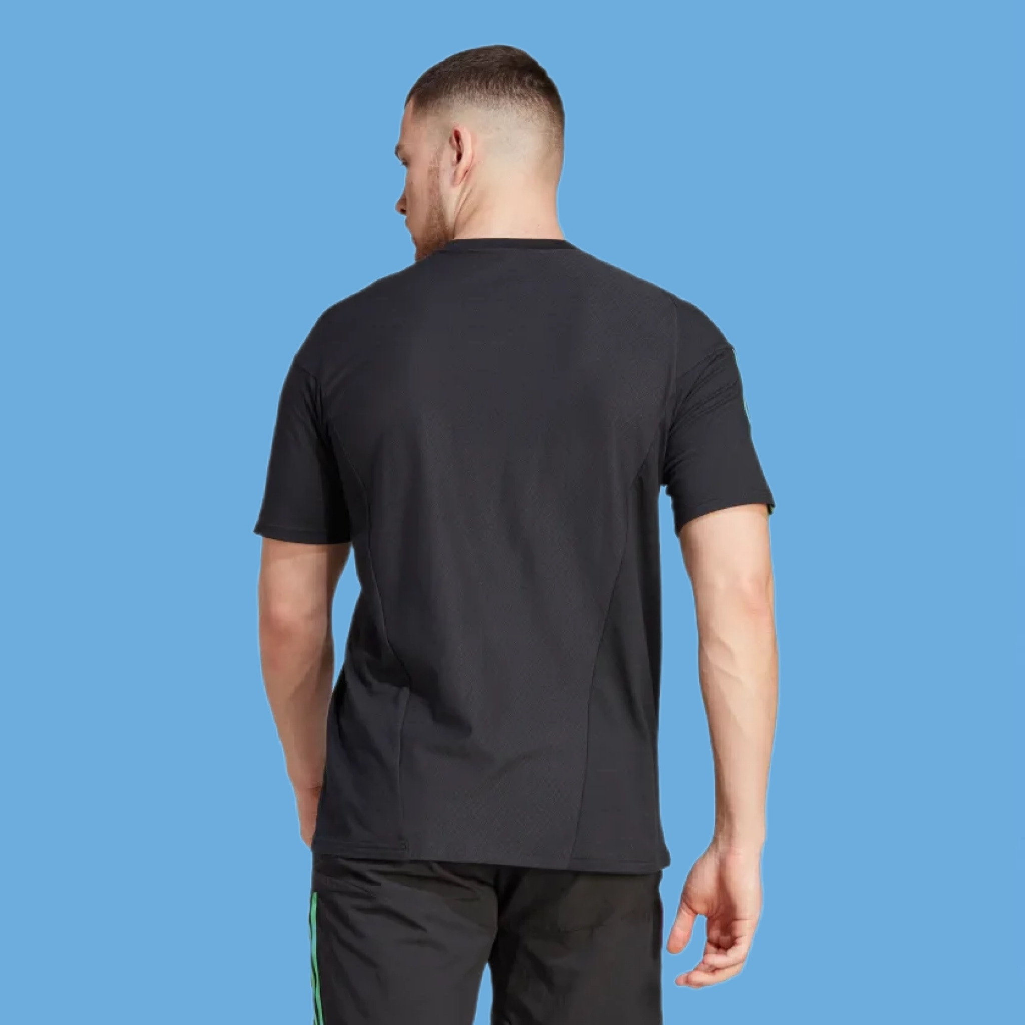 Футболка для тренировок Bayern München 23/24 купить. Футбольный магазин — ssw_magazin