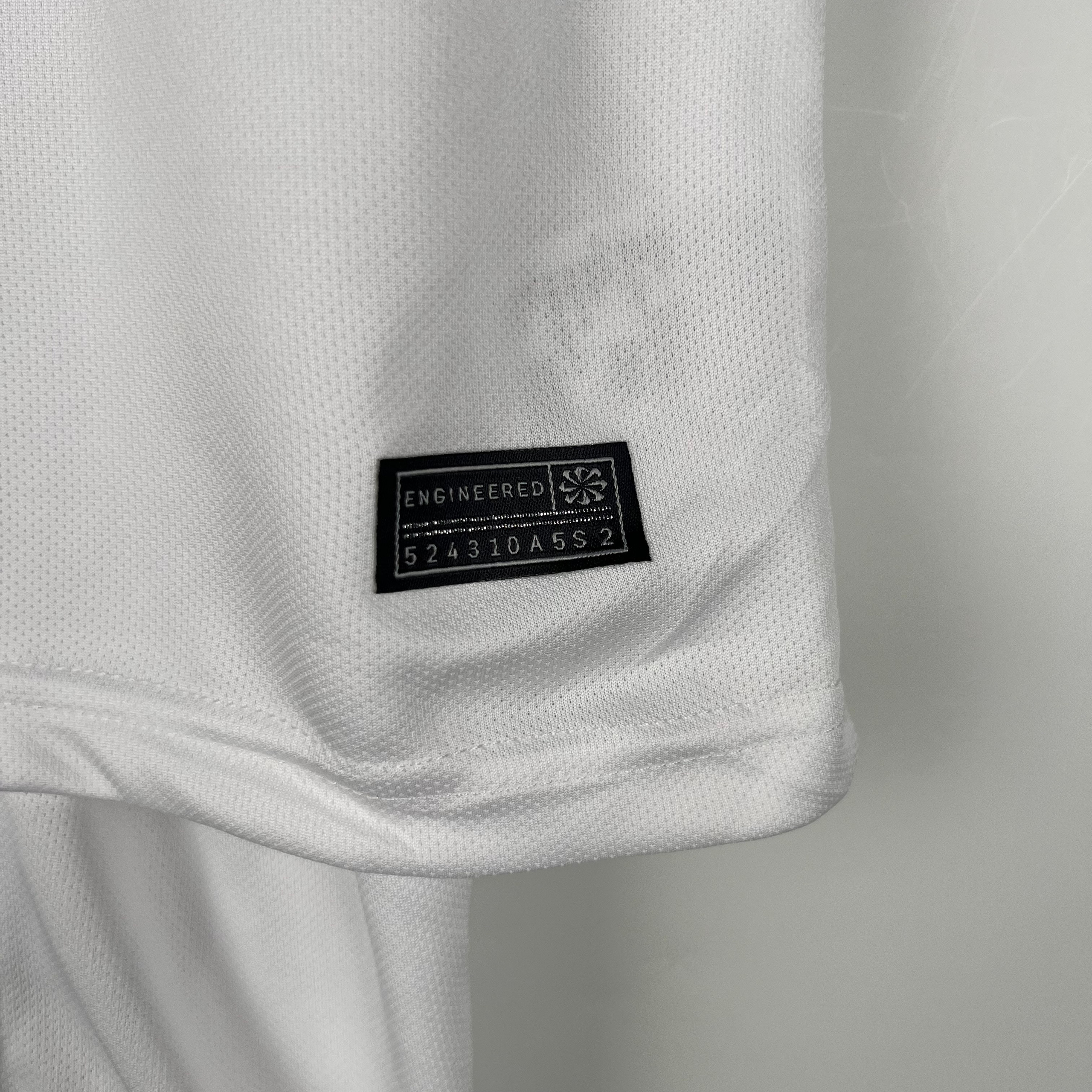 Футболка детская Leipzig домашняя 2023. Футбольный магазин — ssw_magazin