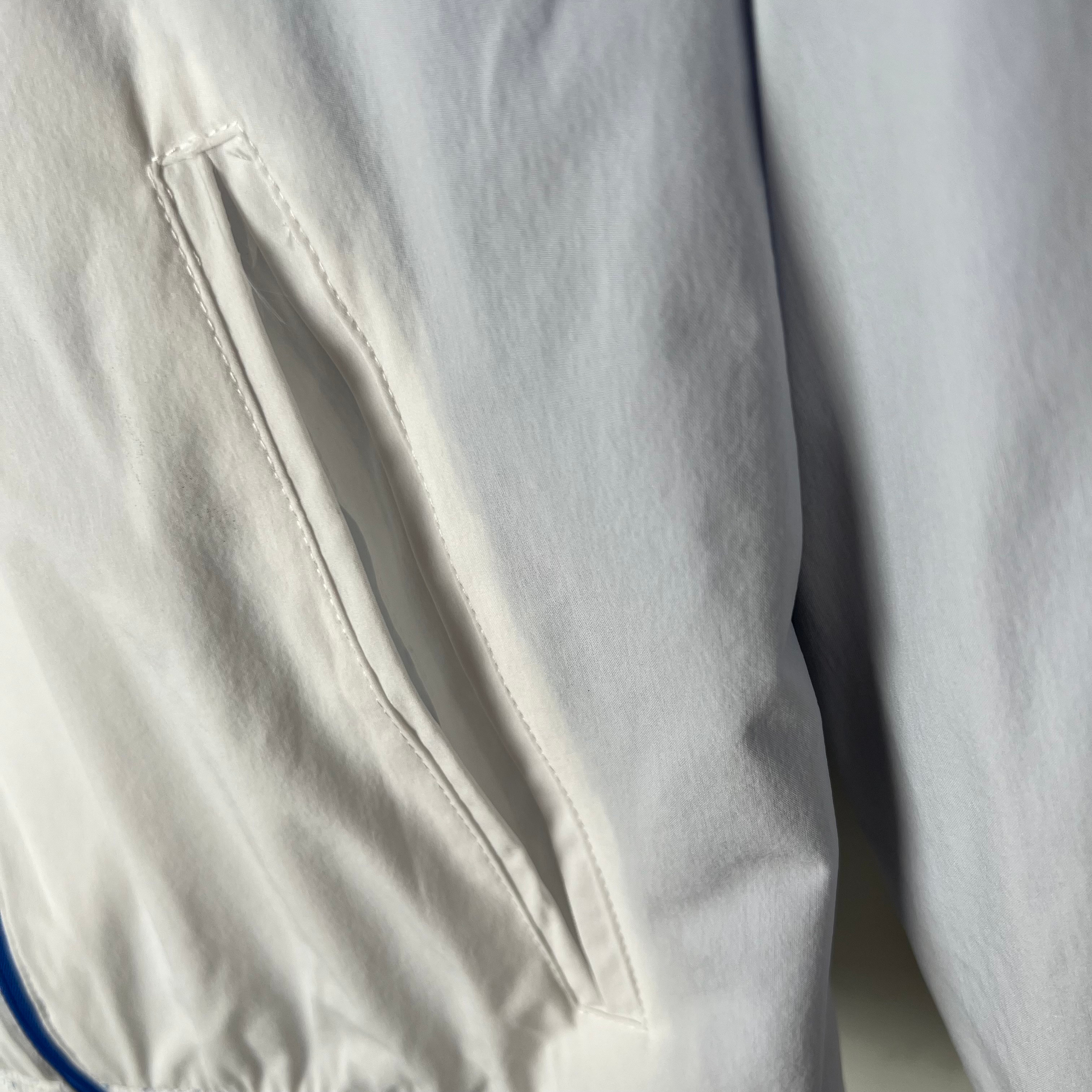 Ветровка Lyon купить по цене 4900 рублей. Футбольный магазин — ssw_magazin