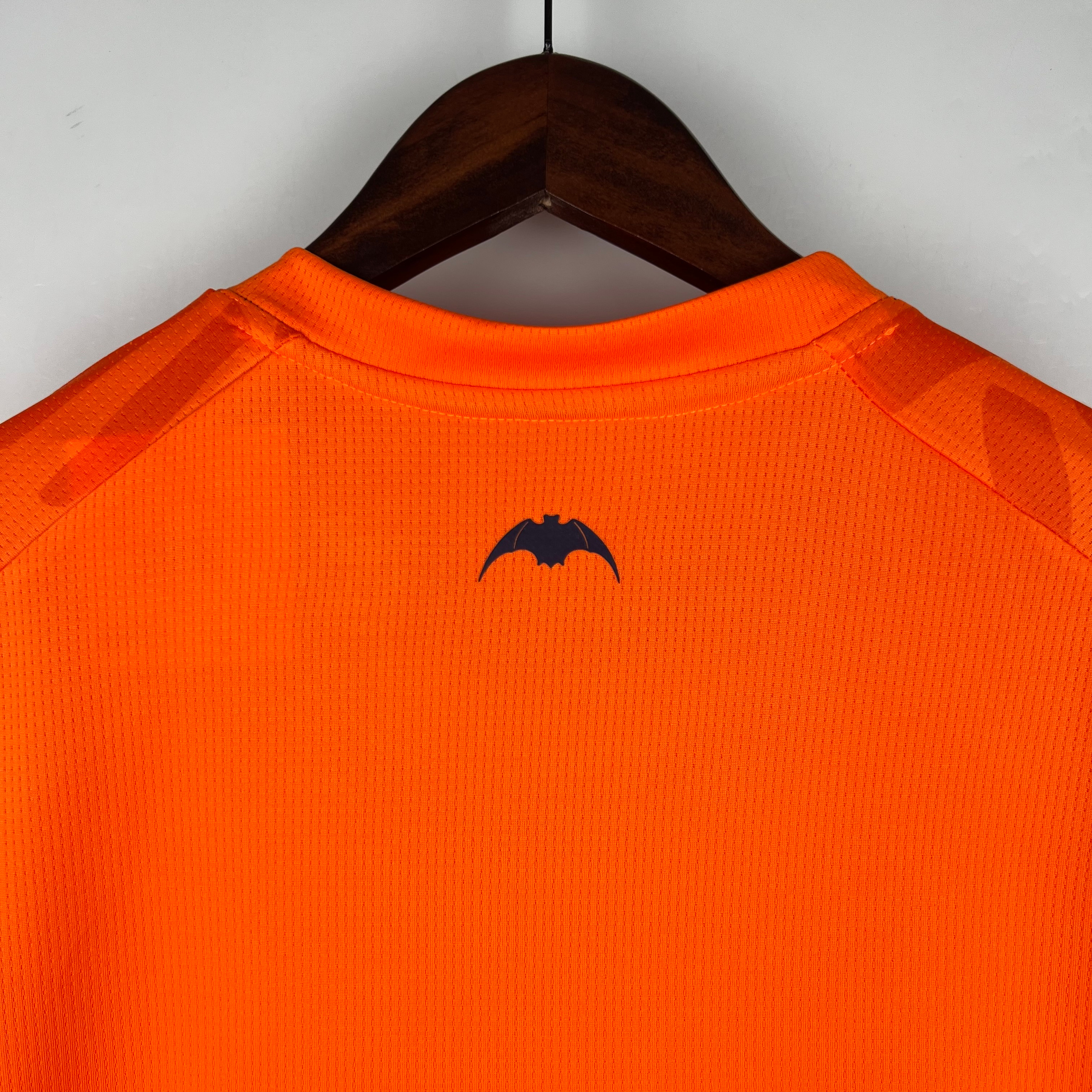 Третья выездная джерси Valencia 2023-2024. Футбольный магазин — ssw_magazin