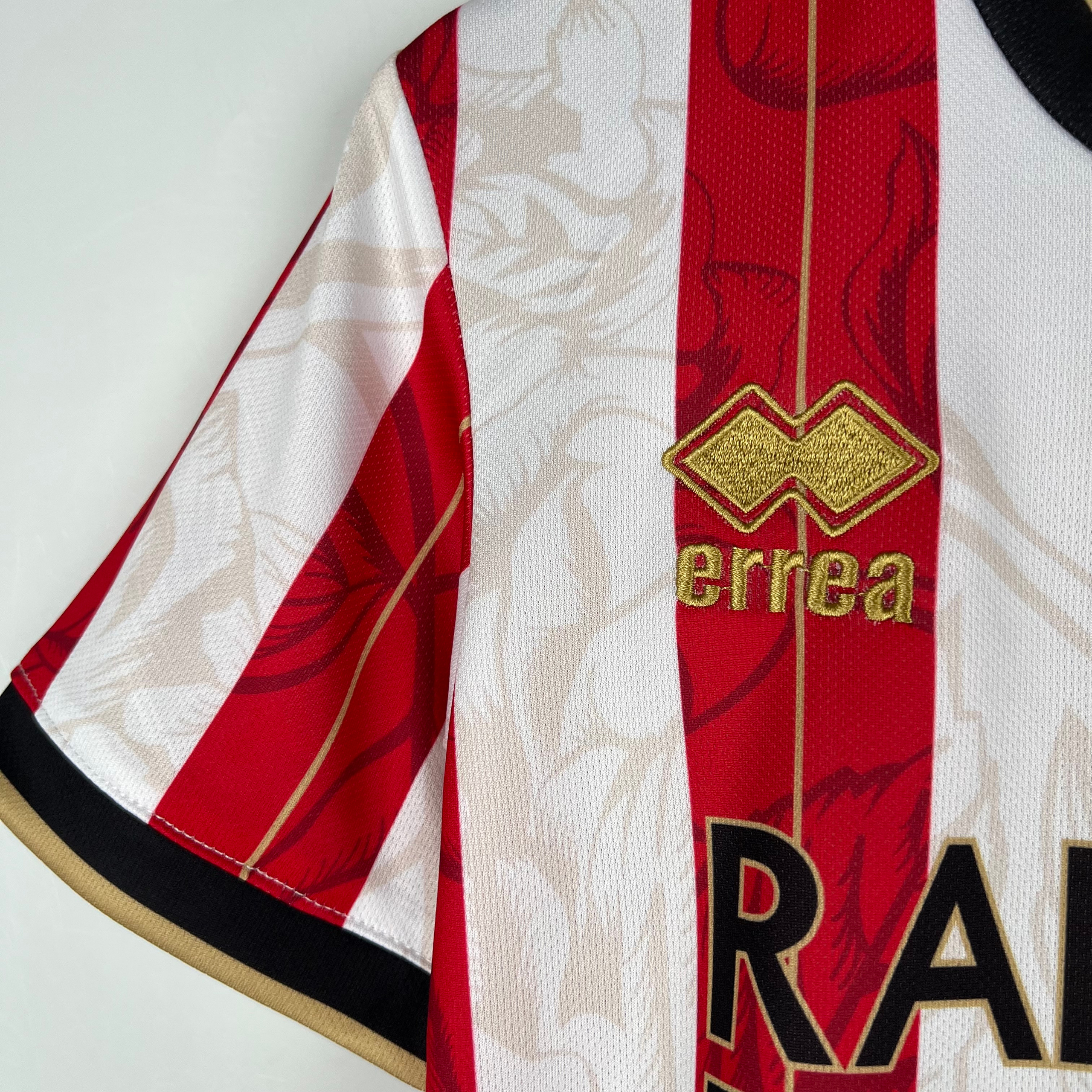 Детская футбольная форма Sheffield Special Edition 2023. Футбольный магазин — ssw_magazin