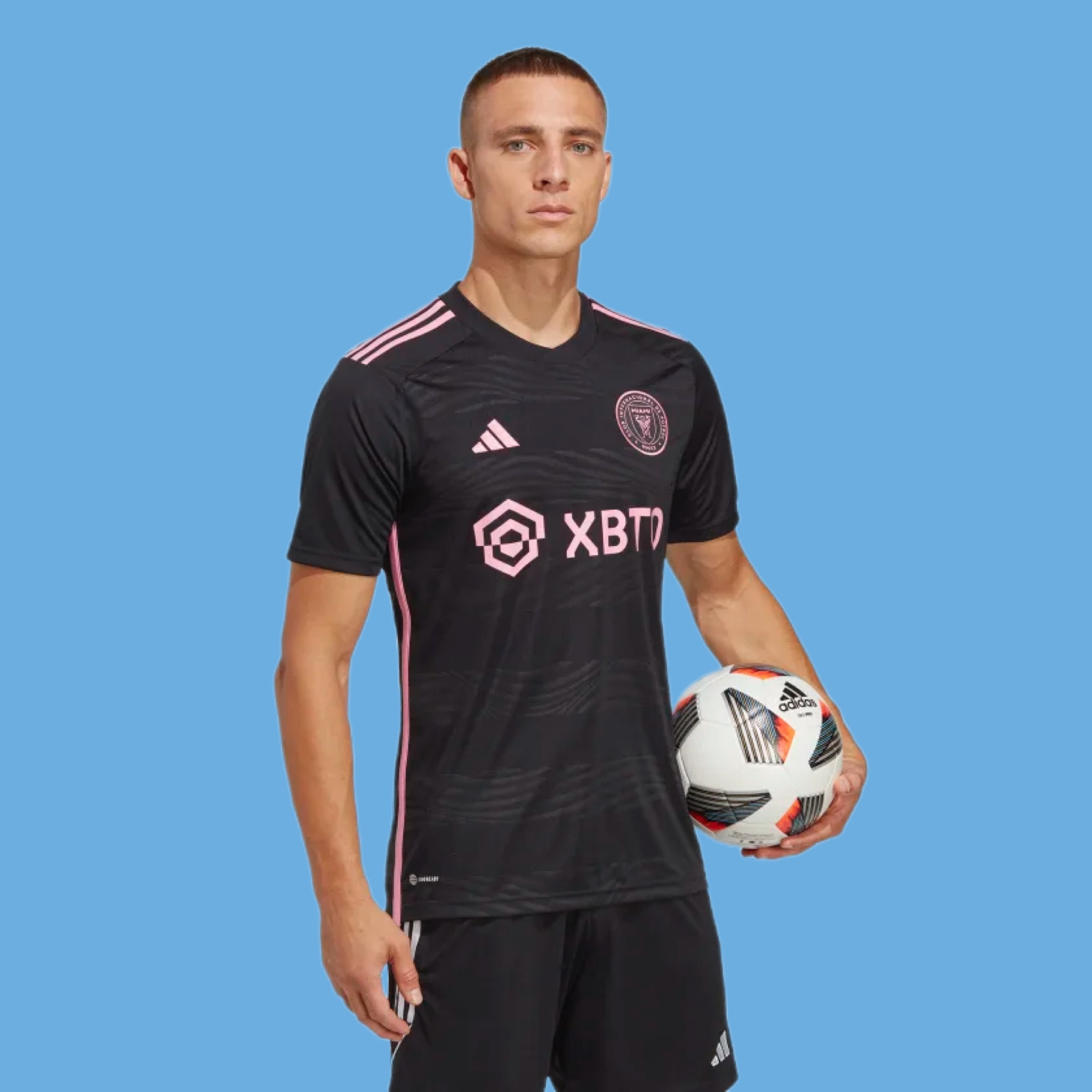 Купить джерси «Интер Майами». Футбольный магазин — ssw_magazin